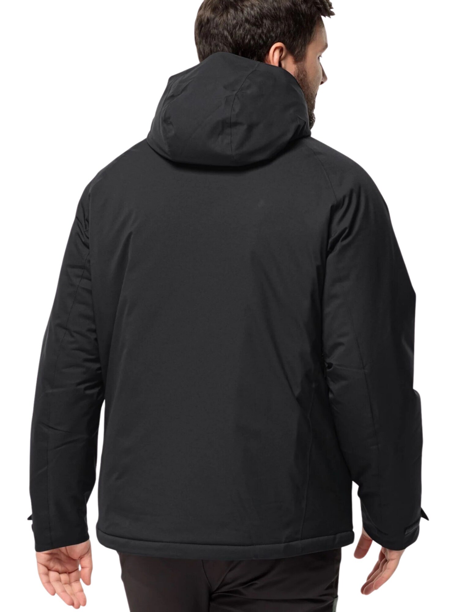 Thumbnail - JACK WOLFSKIN Outdoorjacke Troposphere