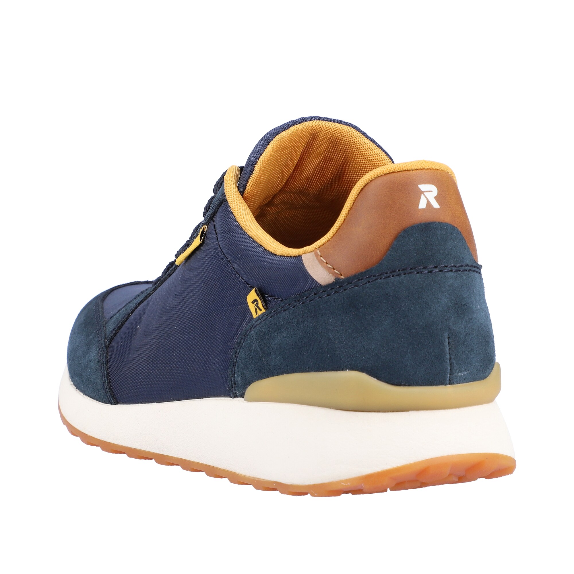 Thumbnail - Rieker Sport Sneaker 07604