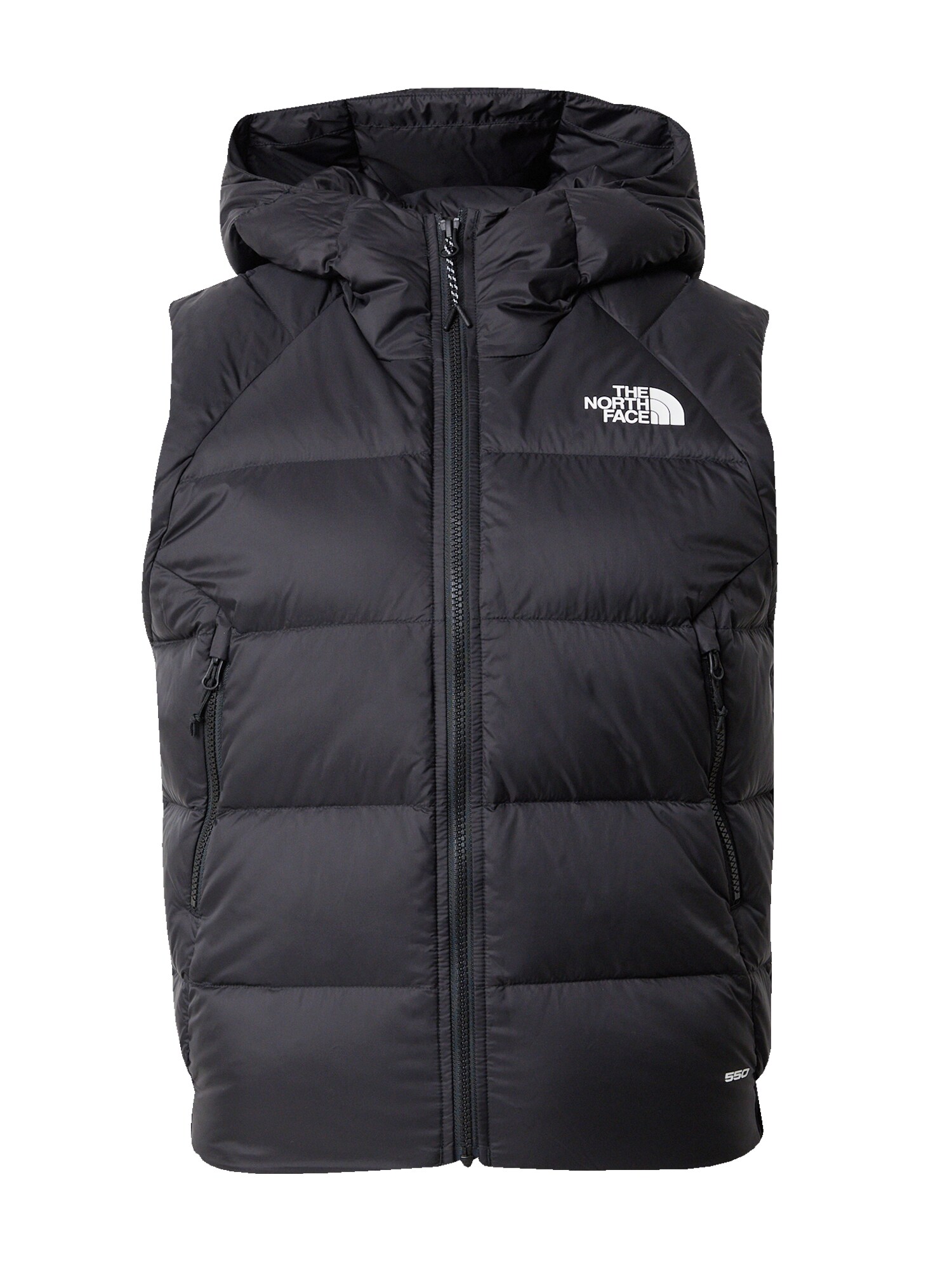 THE NORTH FACE Sportmellény 'HYALITE'  fekete akciós termékkép 1
