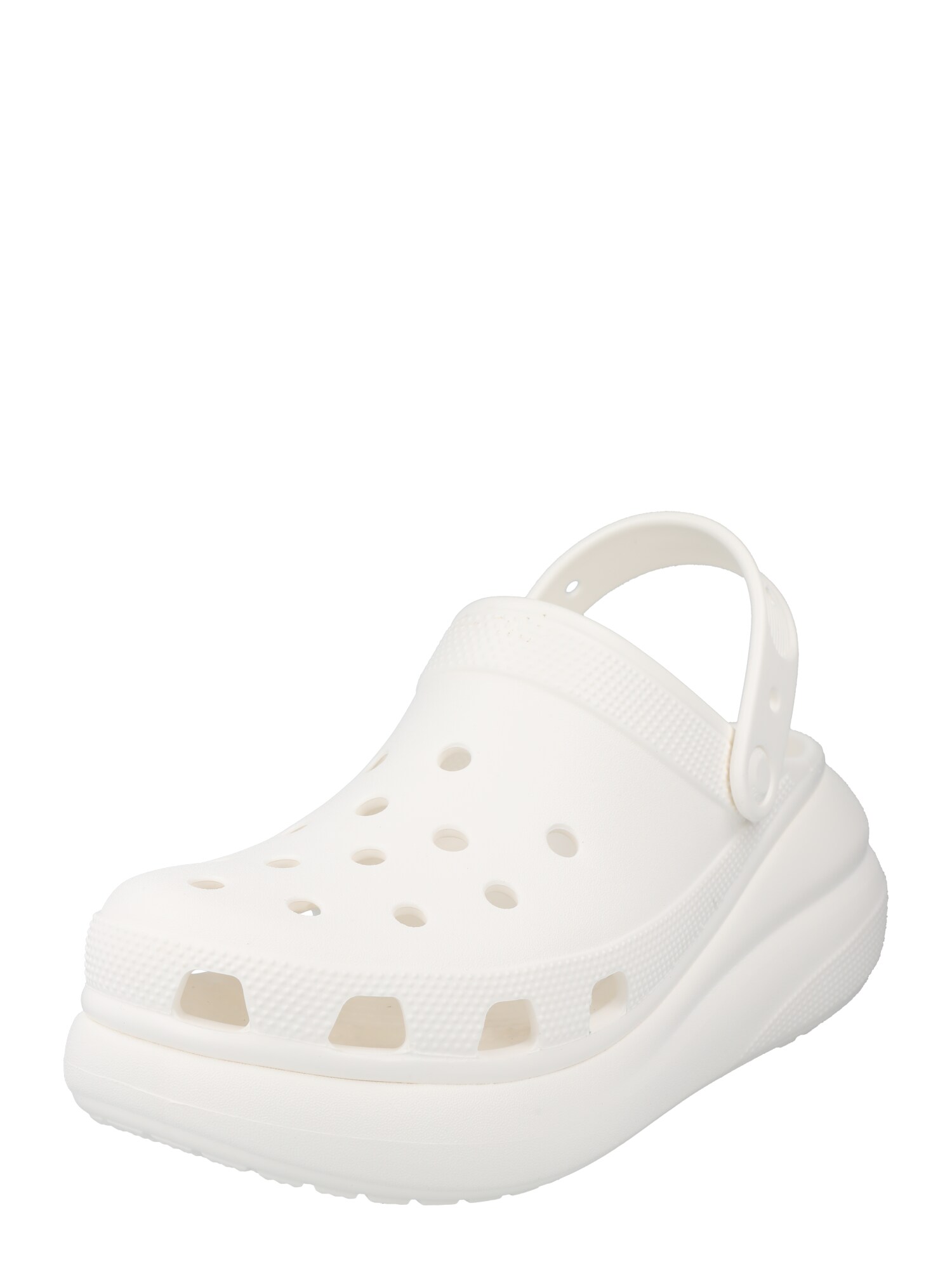 Crocs Klumpák 'Classic Crush'  fehér akciós termékkép 1