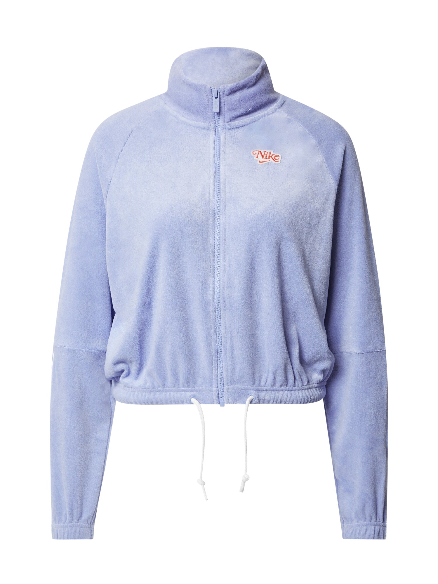 Nike Sportswear Džemperis 'Retro'  alyvinė spalva