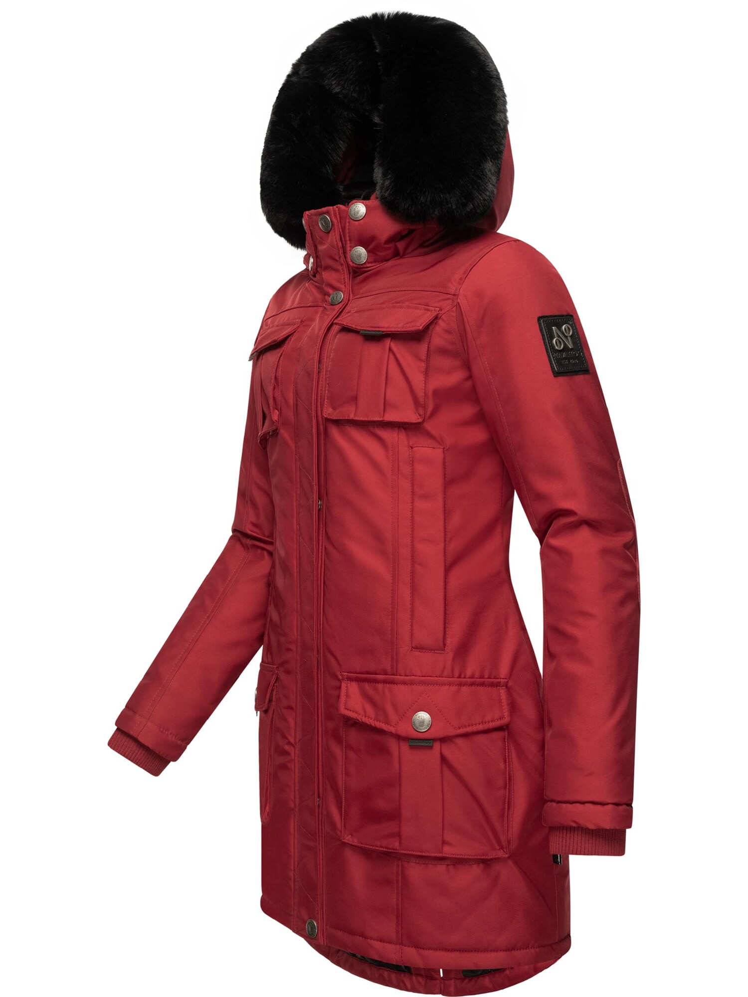 Thumbnail - Parka 'Tiniis'