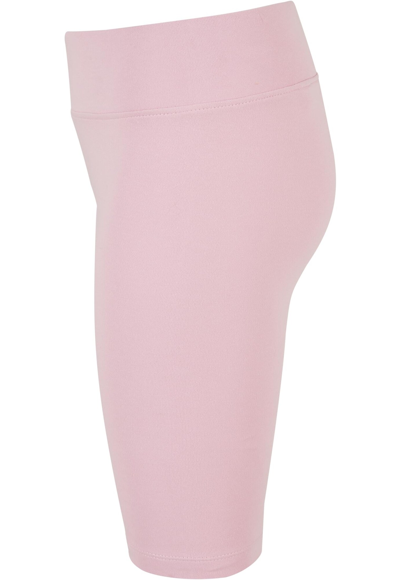 Urban Classics Leggings  rózsaszín termék 2. képe