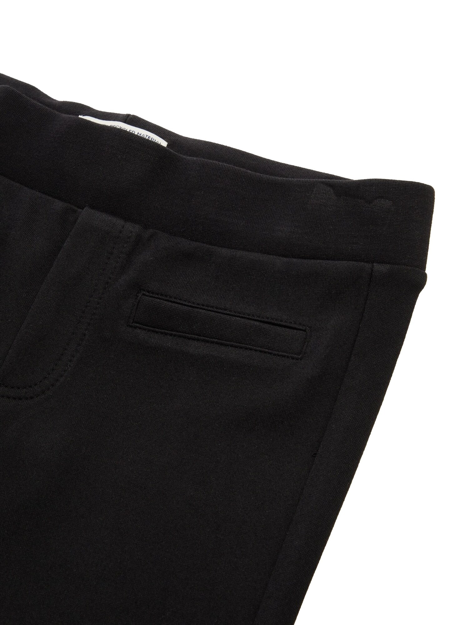 TOM TAILOR Leggings  fekete termék 2. képe
