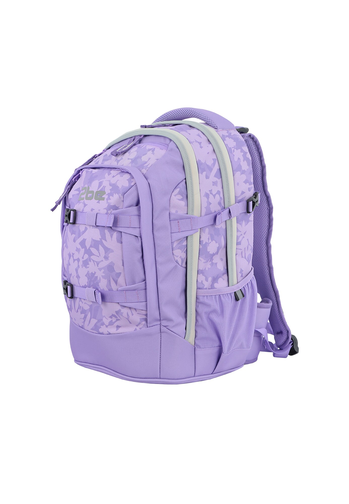 Thumbnail - 2be Schulrucksack Back to School