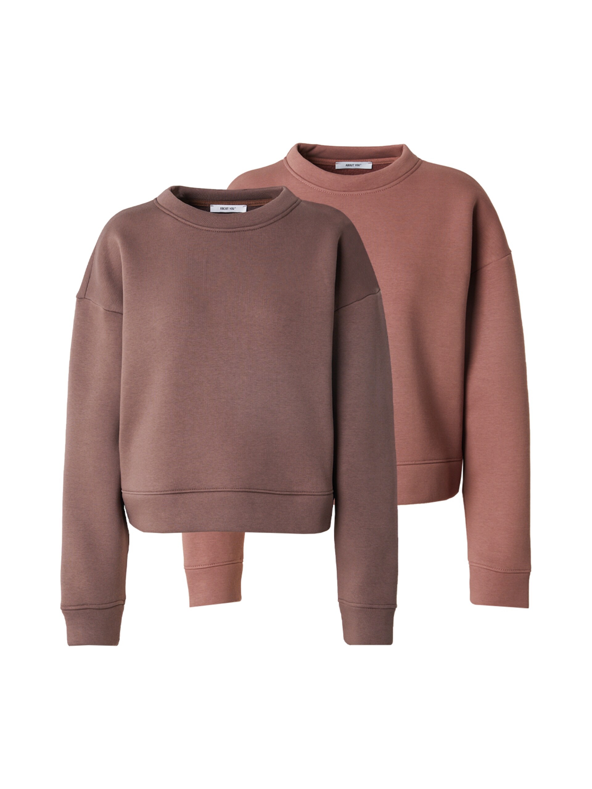 ABOUT YOU Sweatshirt 'Daniela' dam