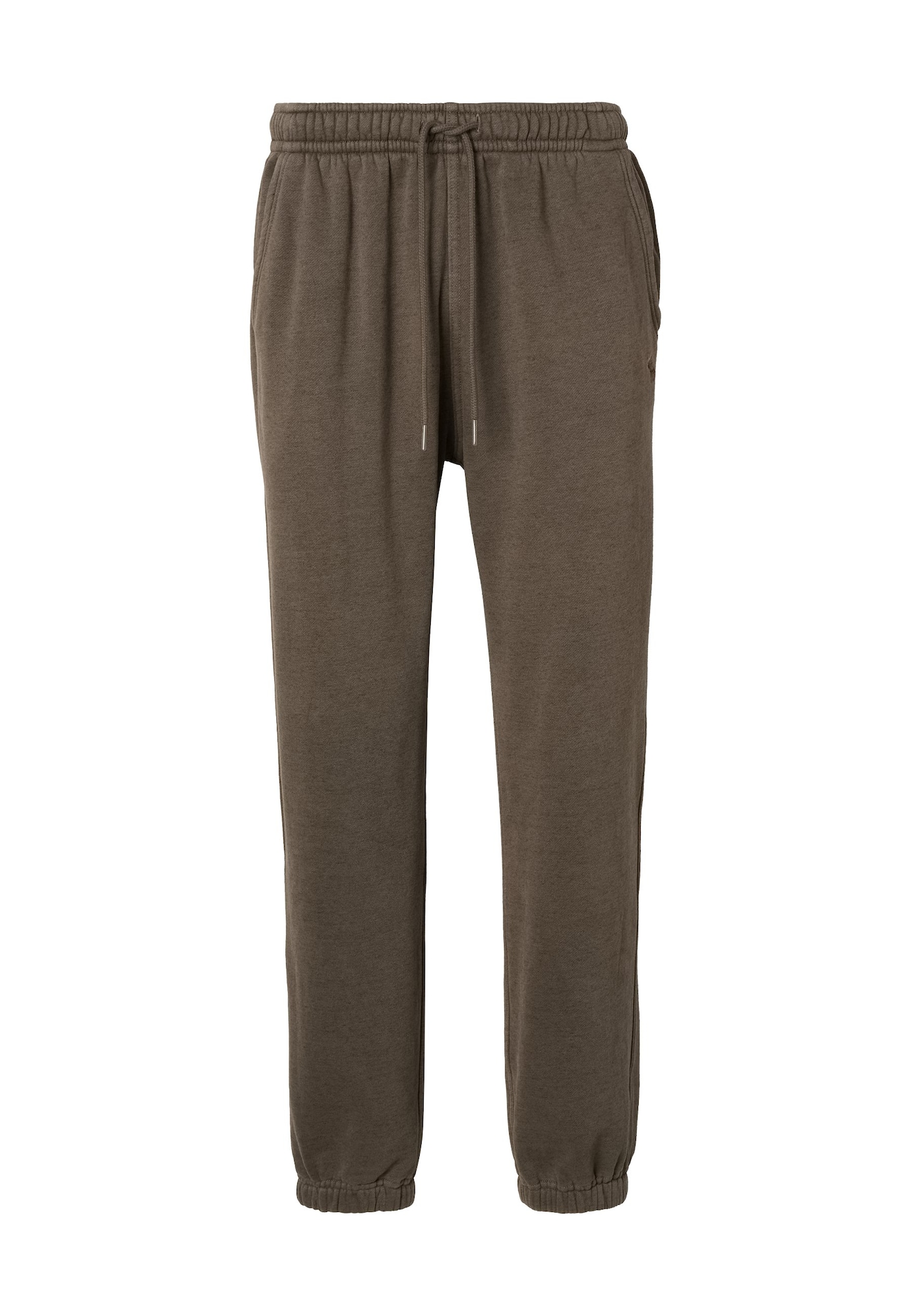 Abercrombie & Fitch Pantalón 'CHOCOLATE CHIP' chocolate – imagen 1