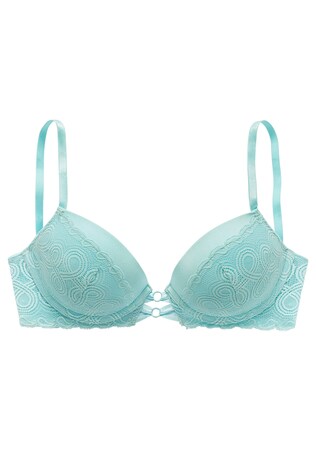 LASCANA, Melltartó, kék