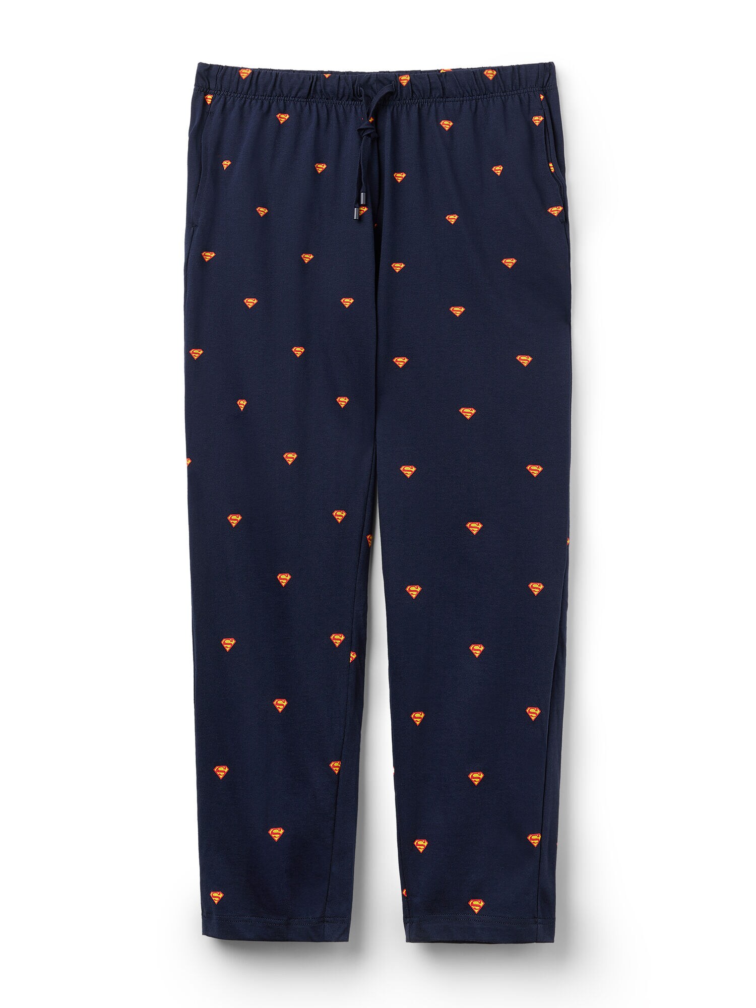 Thumbnail - INTIMISSIMI Pyjamahose DC Comics Superman