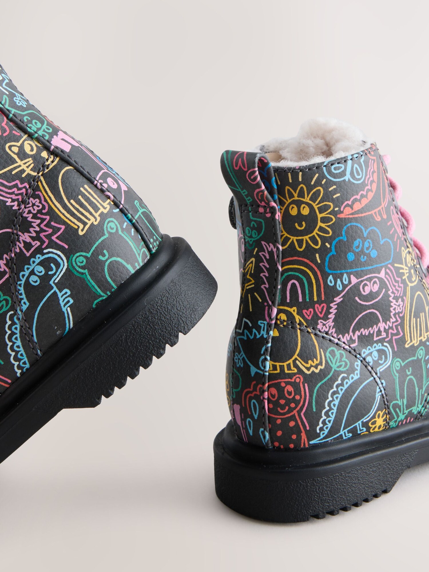 Thumbnail - Next Stiefel
