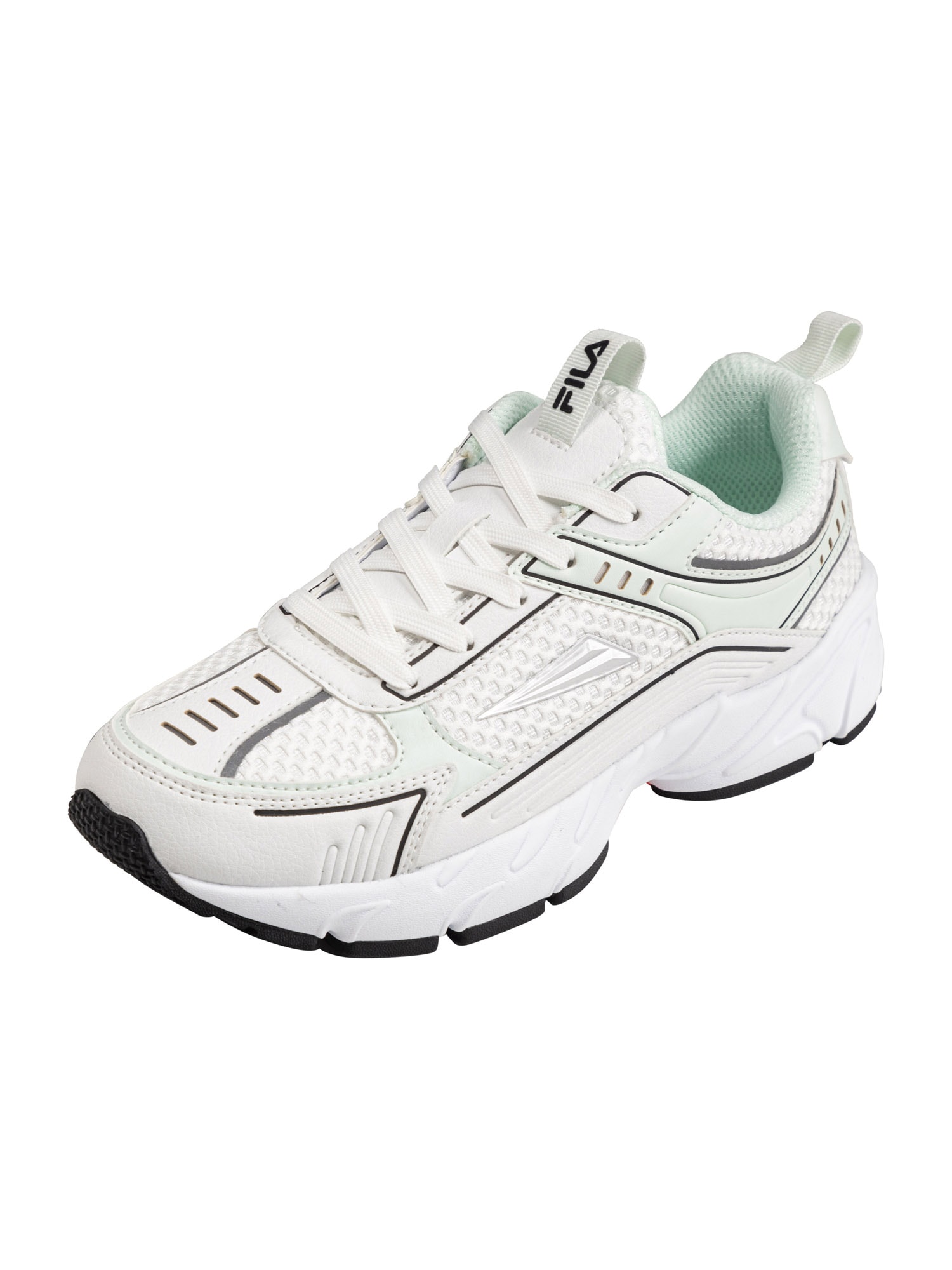 Fila Sneakers laag '2000 Stunner'