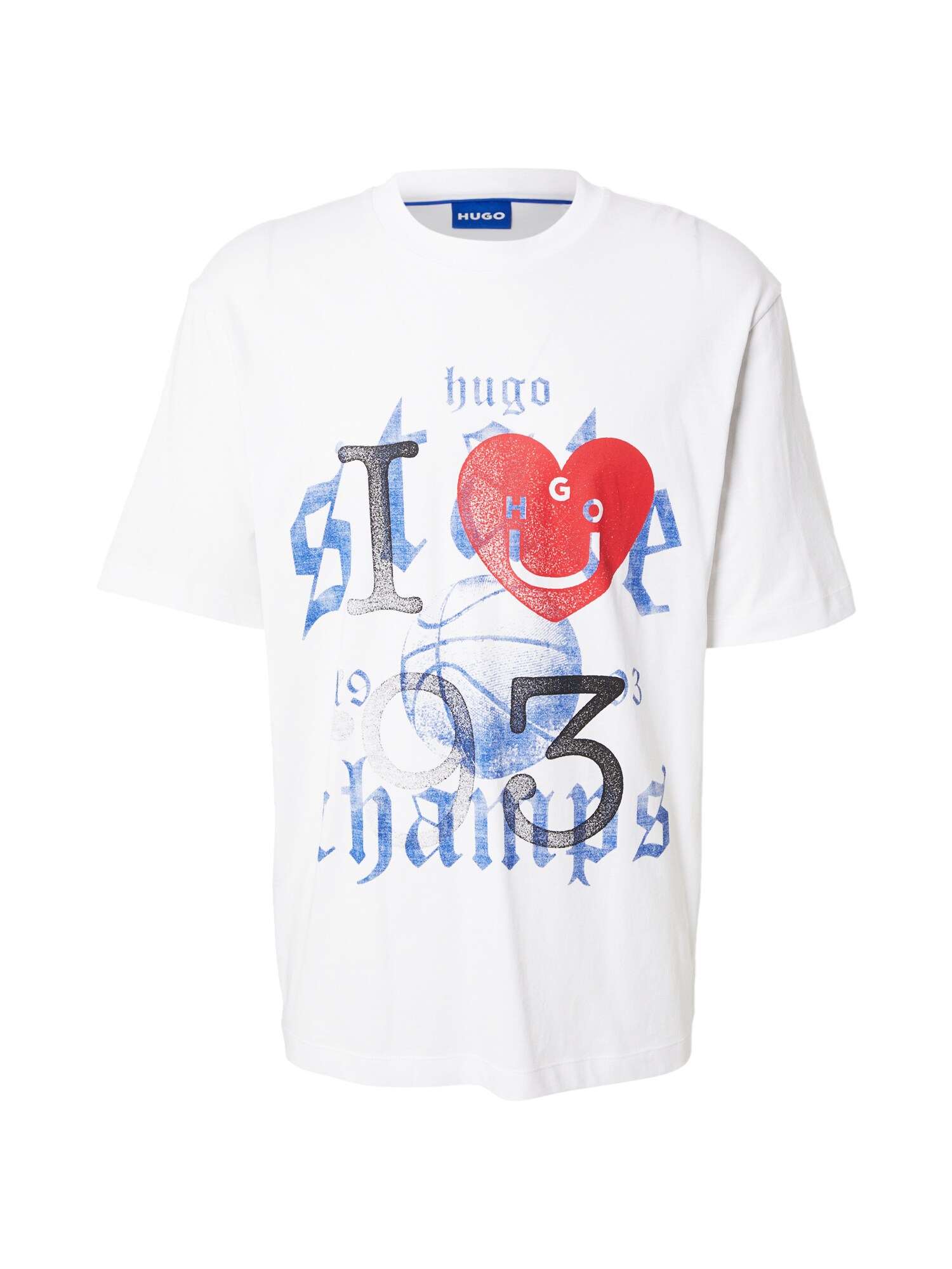 Thumbnail - T-Shirt 'Notix'