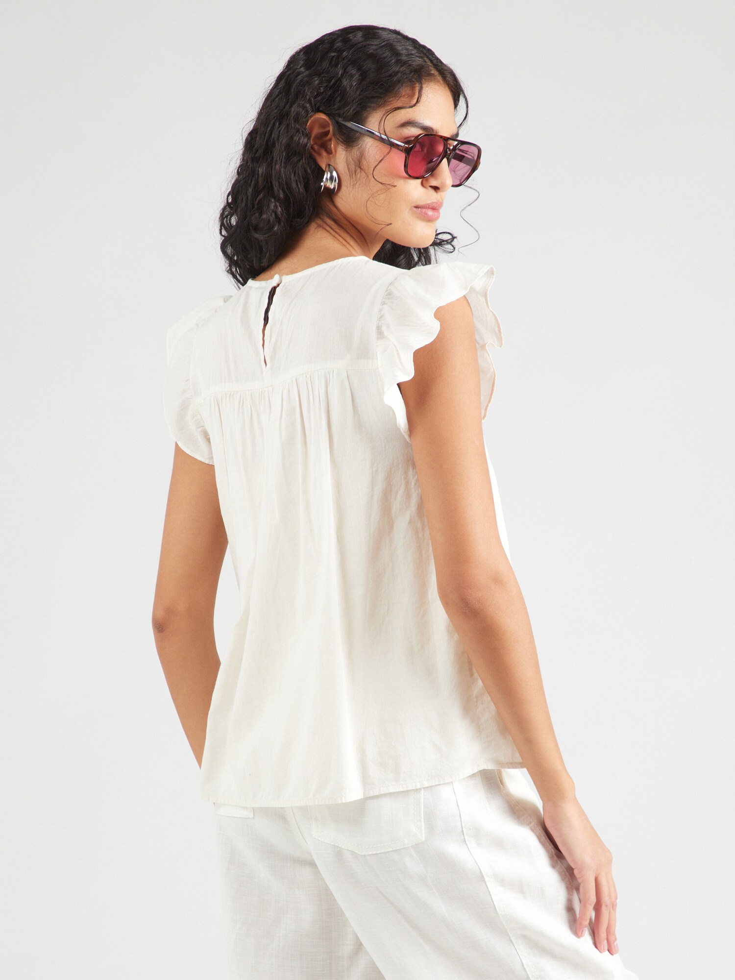 Thumbnail - PIECES Bluse PCAstrid