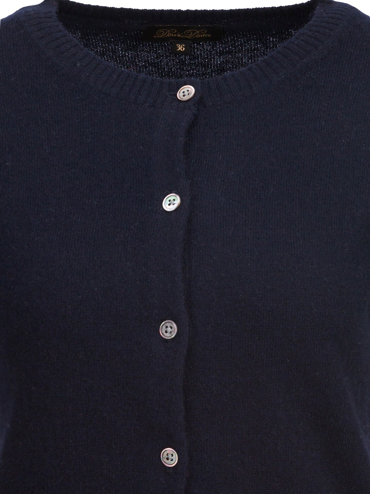 Thumbnail - Strickjacke 'Romie'