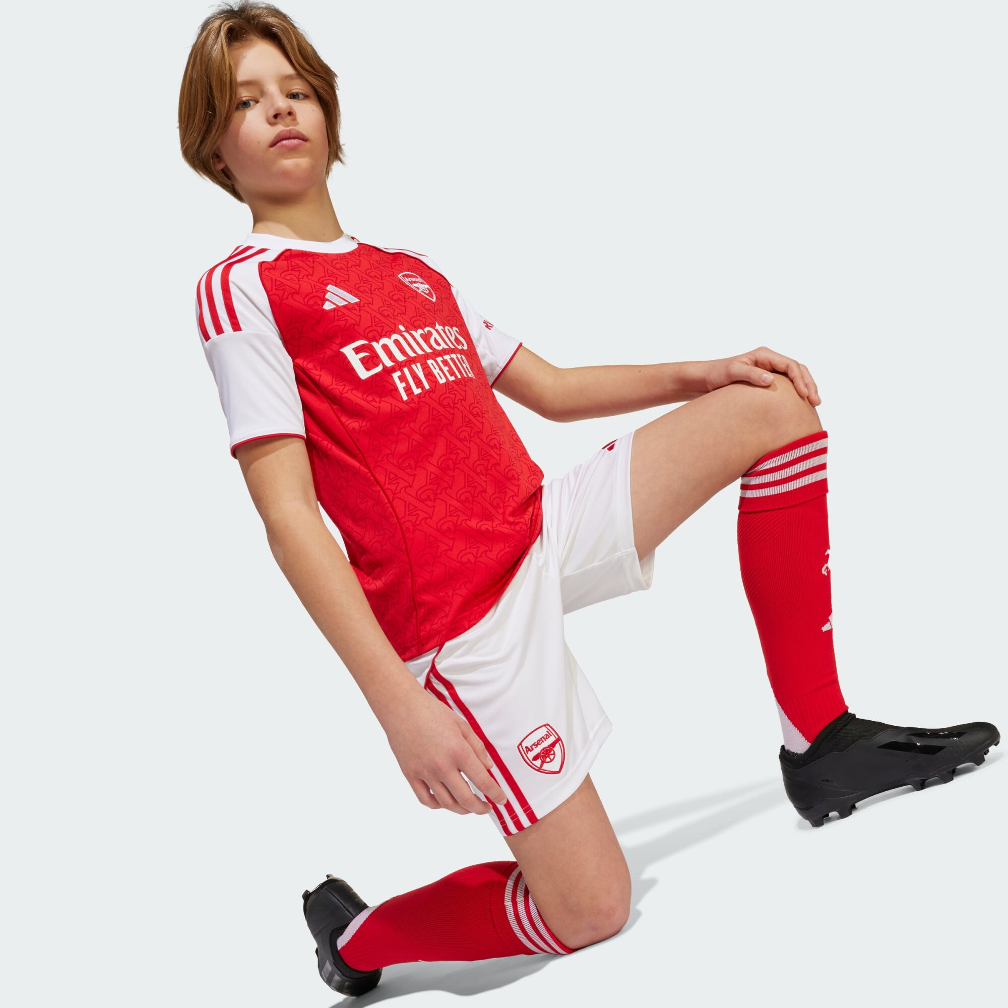 Thumbnail - Sportshorts 'FC Arsenal 25/26'