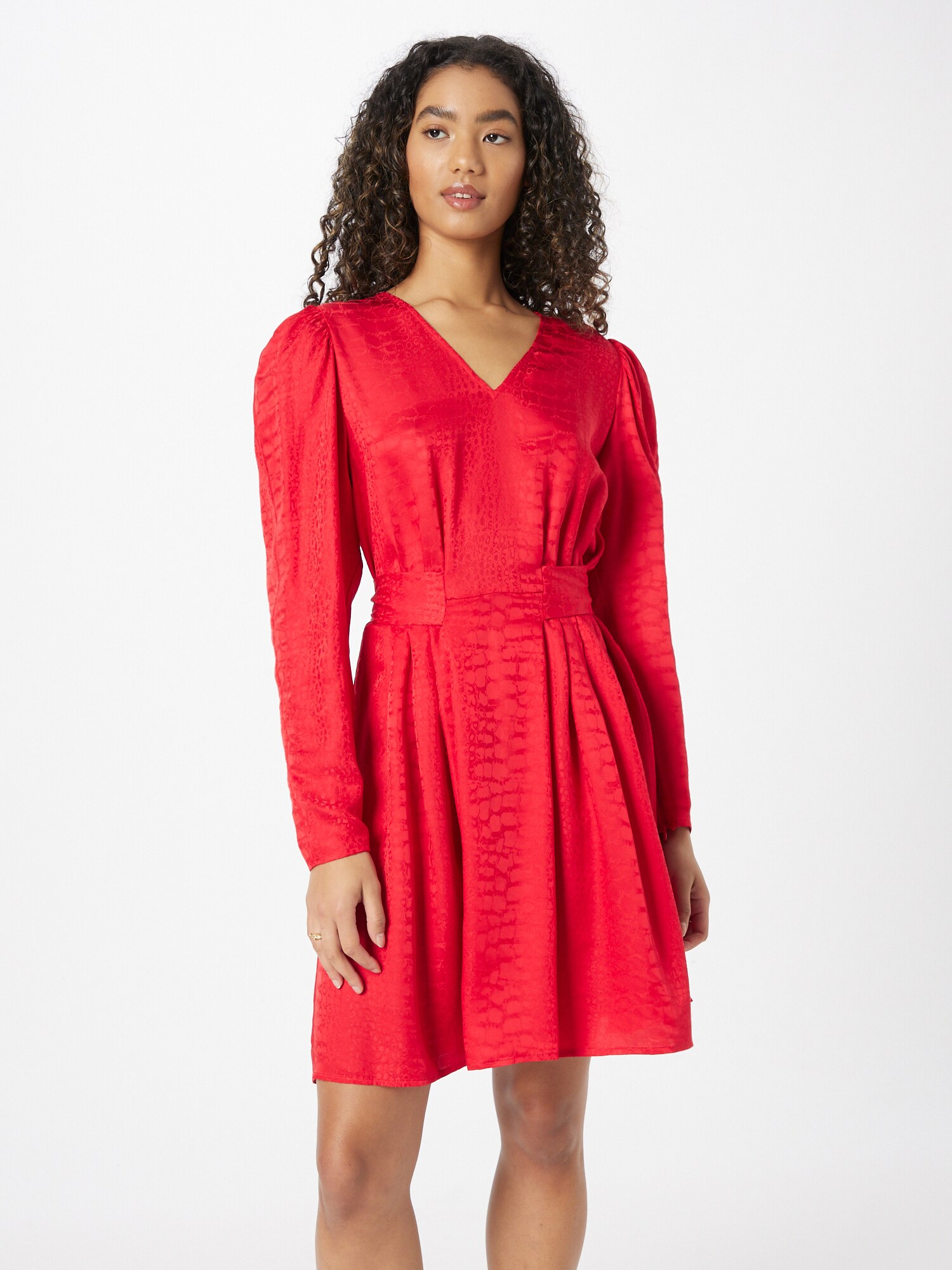 Twinset Ruha 'ABITO'  piros termék 2. képe