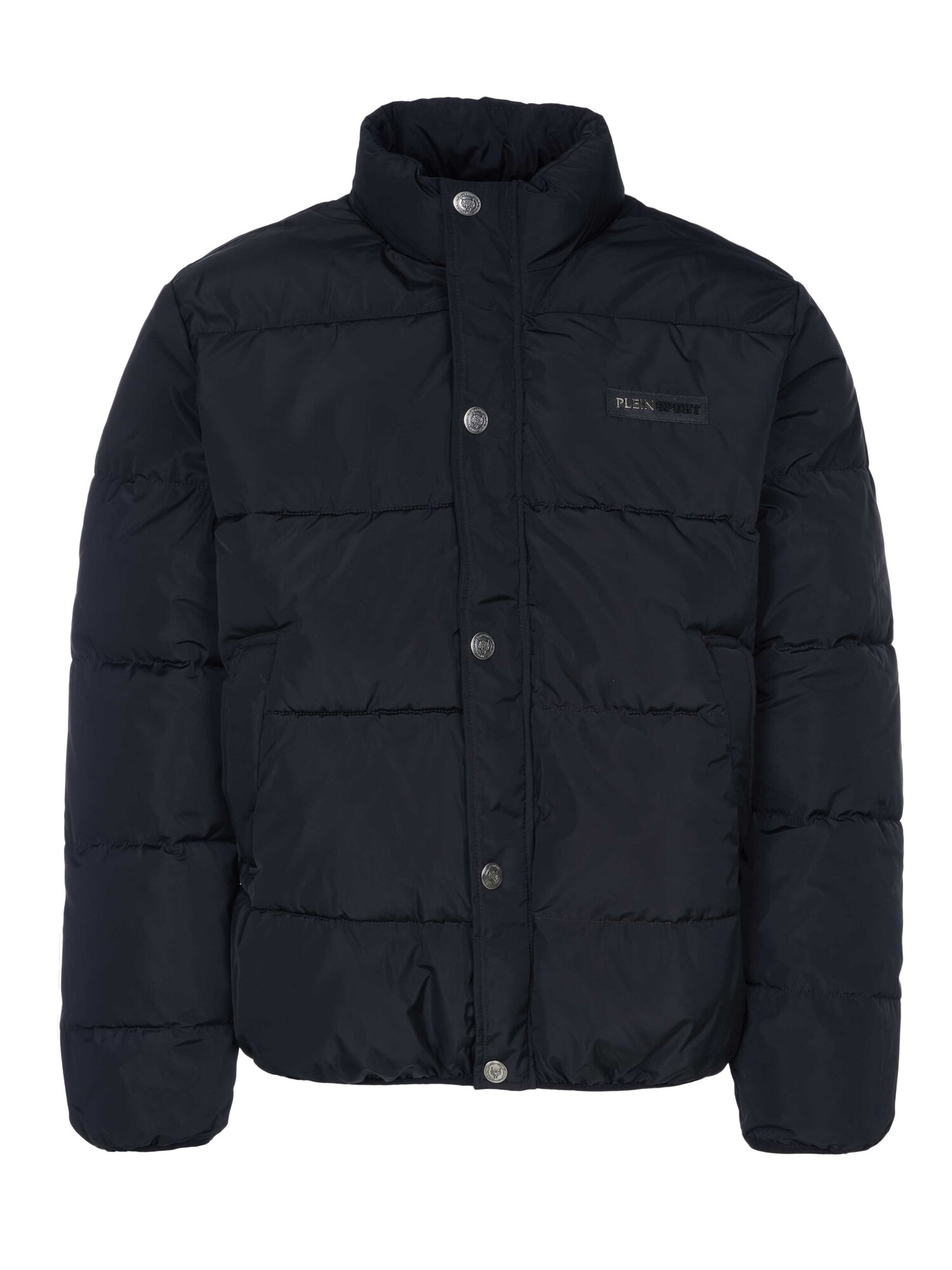 Philipp Plein Chaqueta de invierno 'Plein Sport Jacke' negro – imagen 7