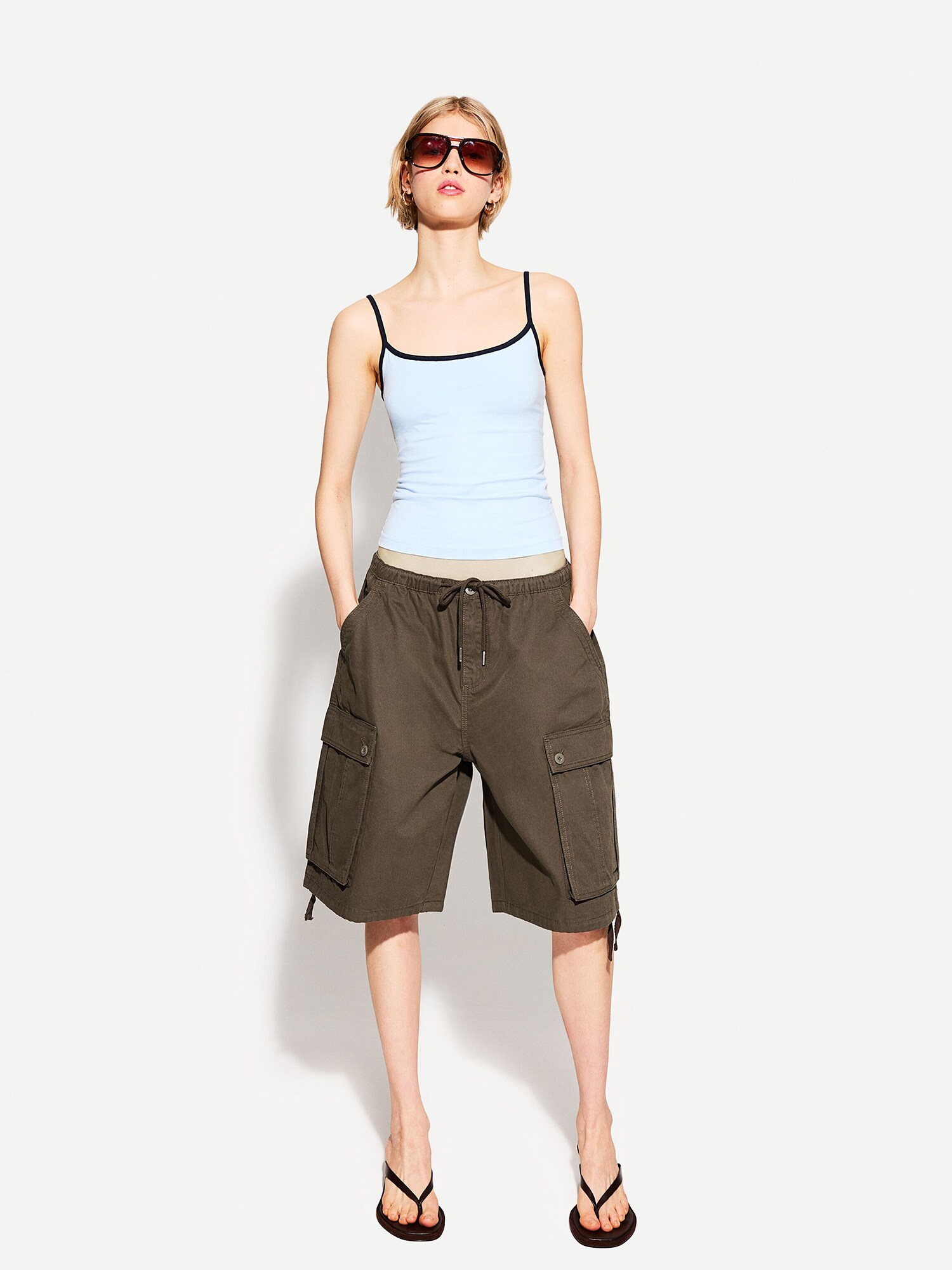Thumbnail - Bershka Shorts