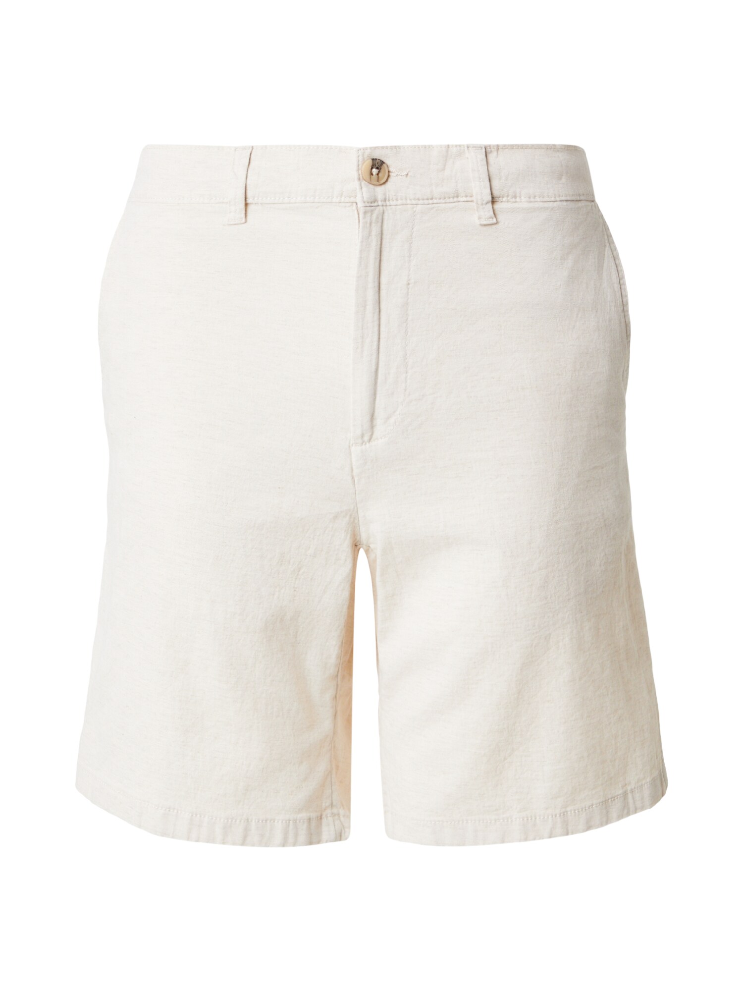 JACK & JONES Chino hlače 'JPSTACE HAVEN'  boja pijeska