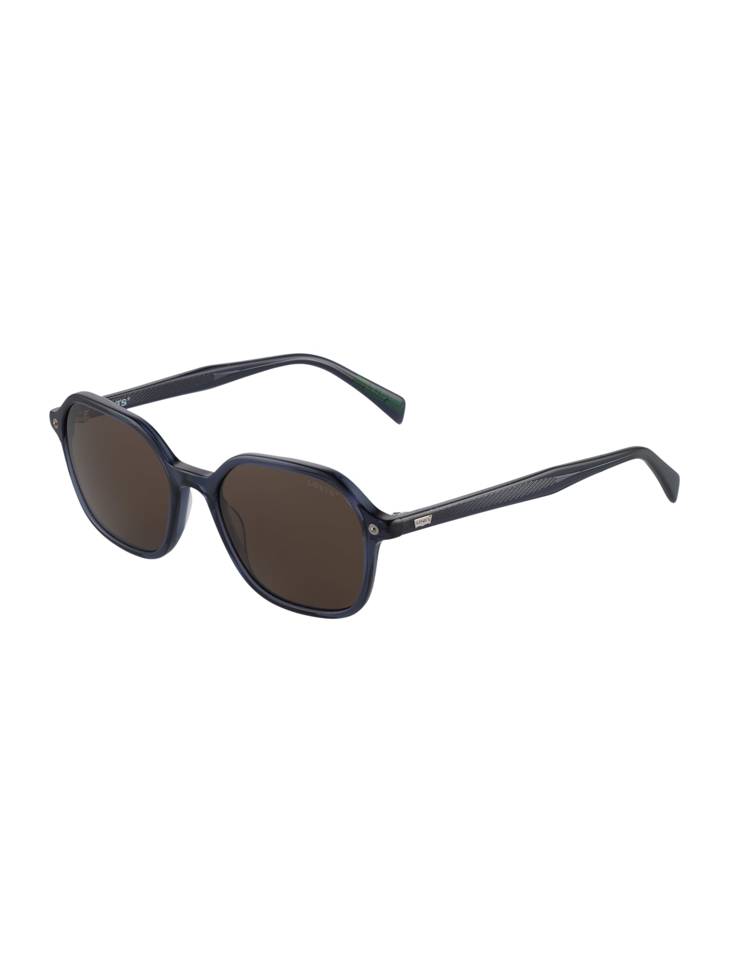 LEVI'S ® Слънчеви очила  синьо / черно