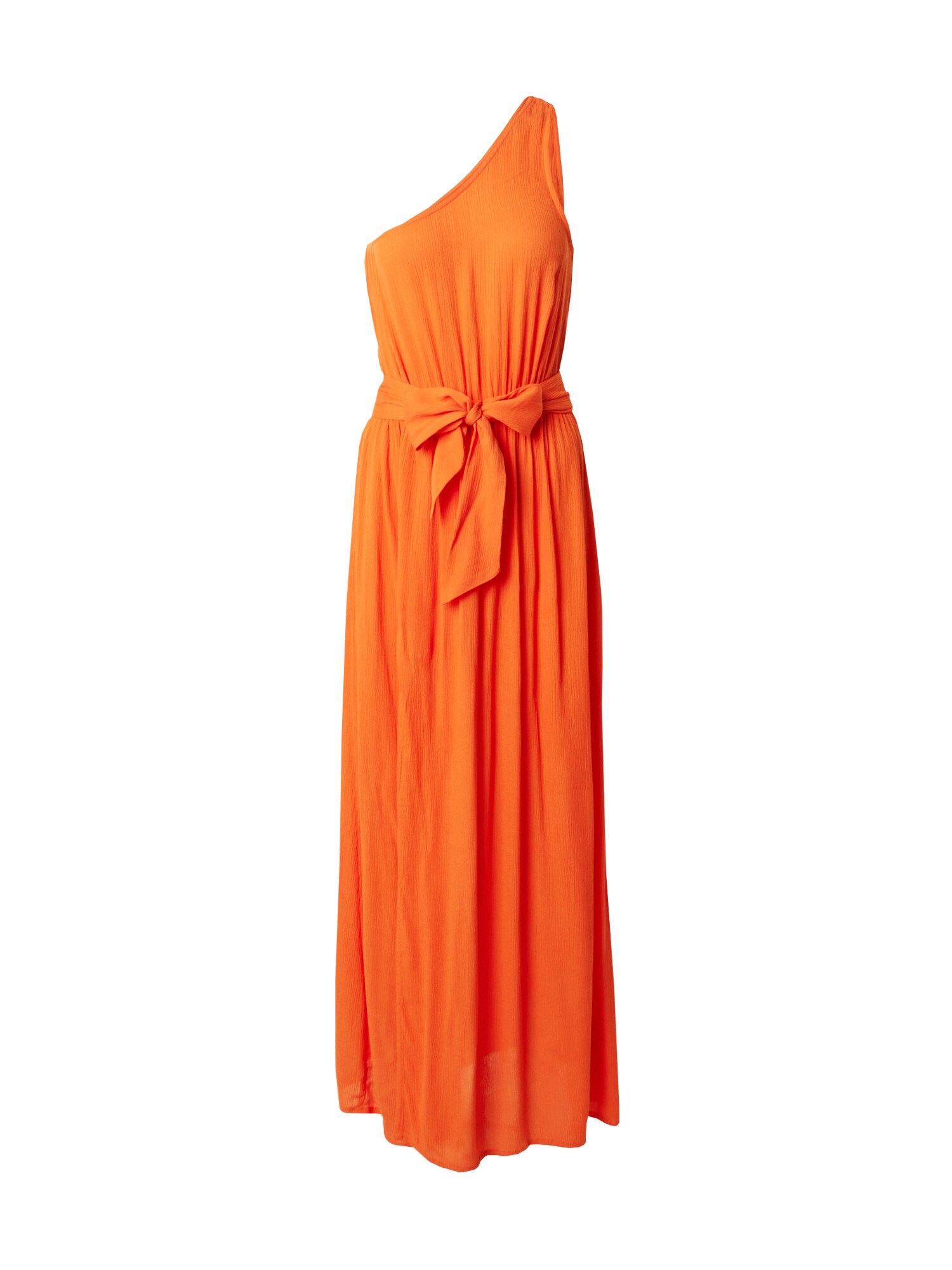 BILLABONG Šaty 'TOO FUNKY'  oranžová