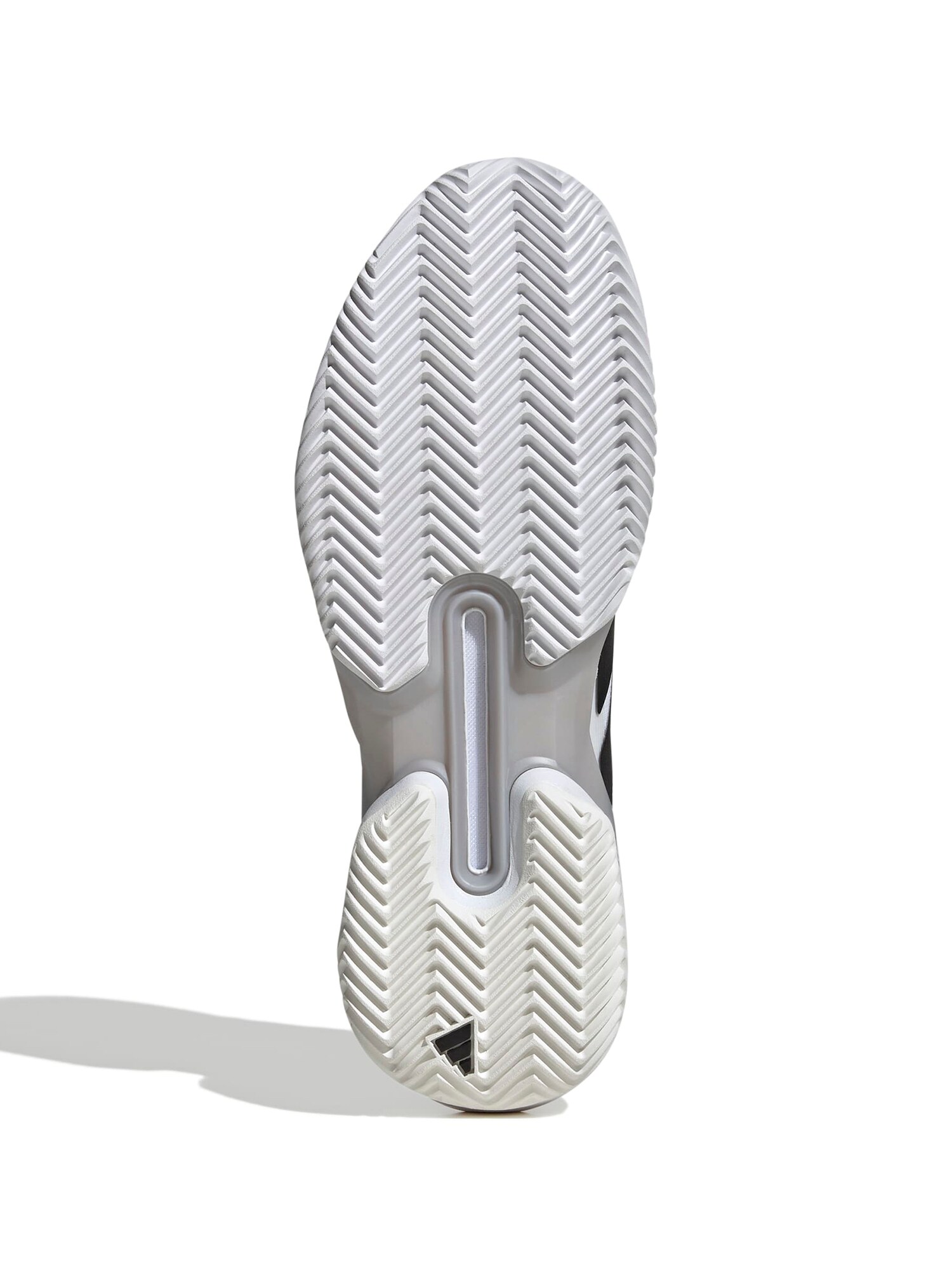 ADIDAS PERFORMANCE Športová obuv 'Adizero Ubersonic 5' nebielená / čierna / biela (obrázok 5)