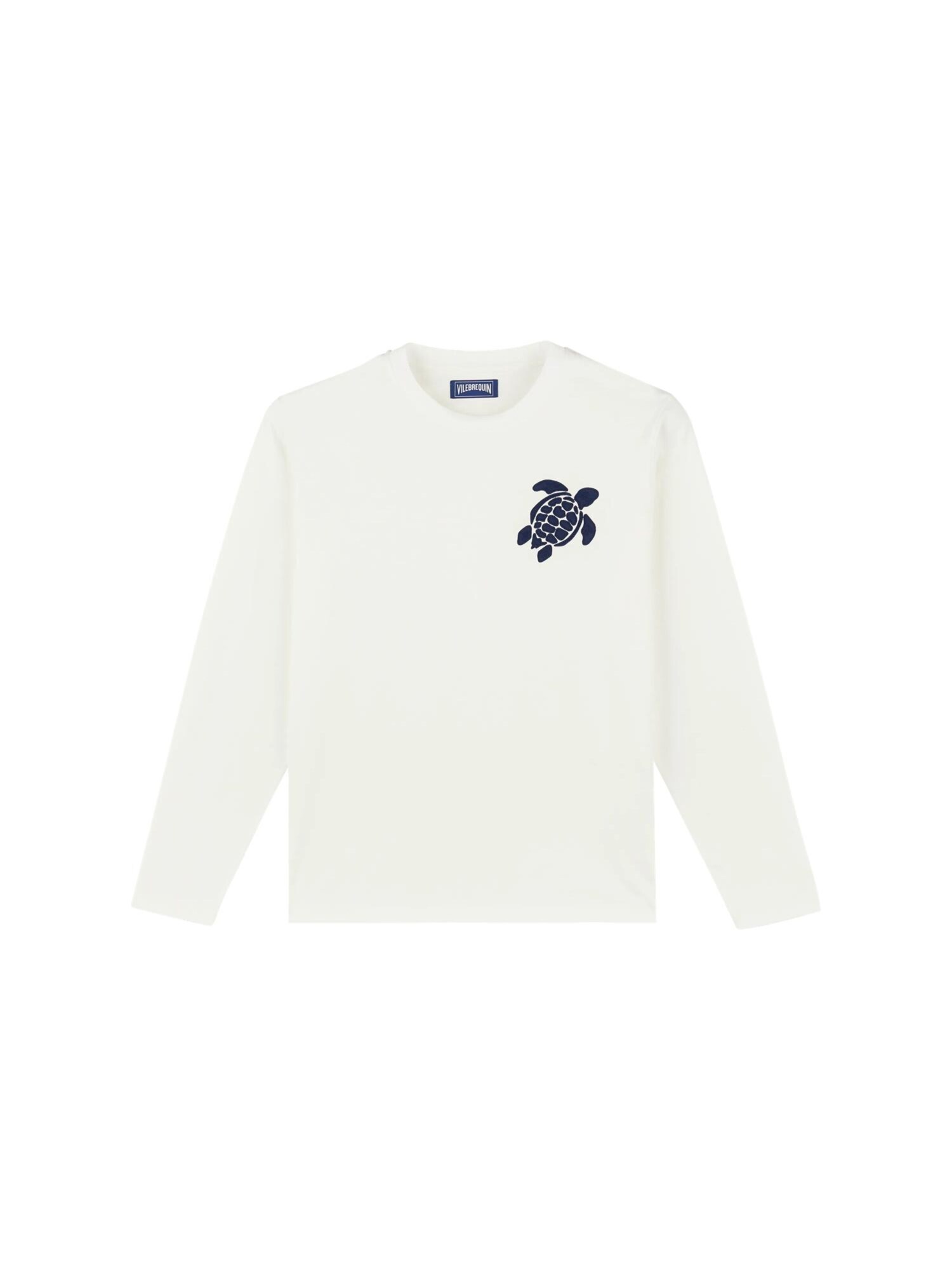 Vilebrequin Camiseta  blanco