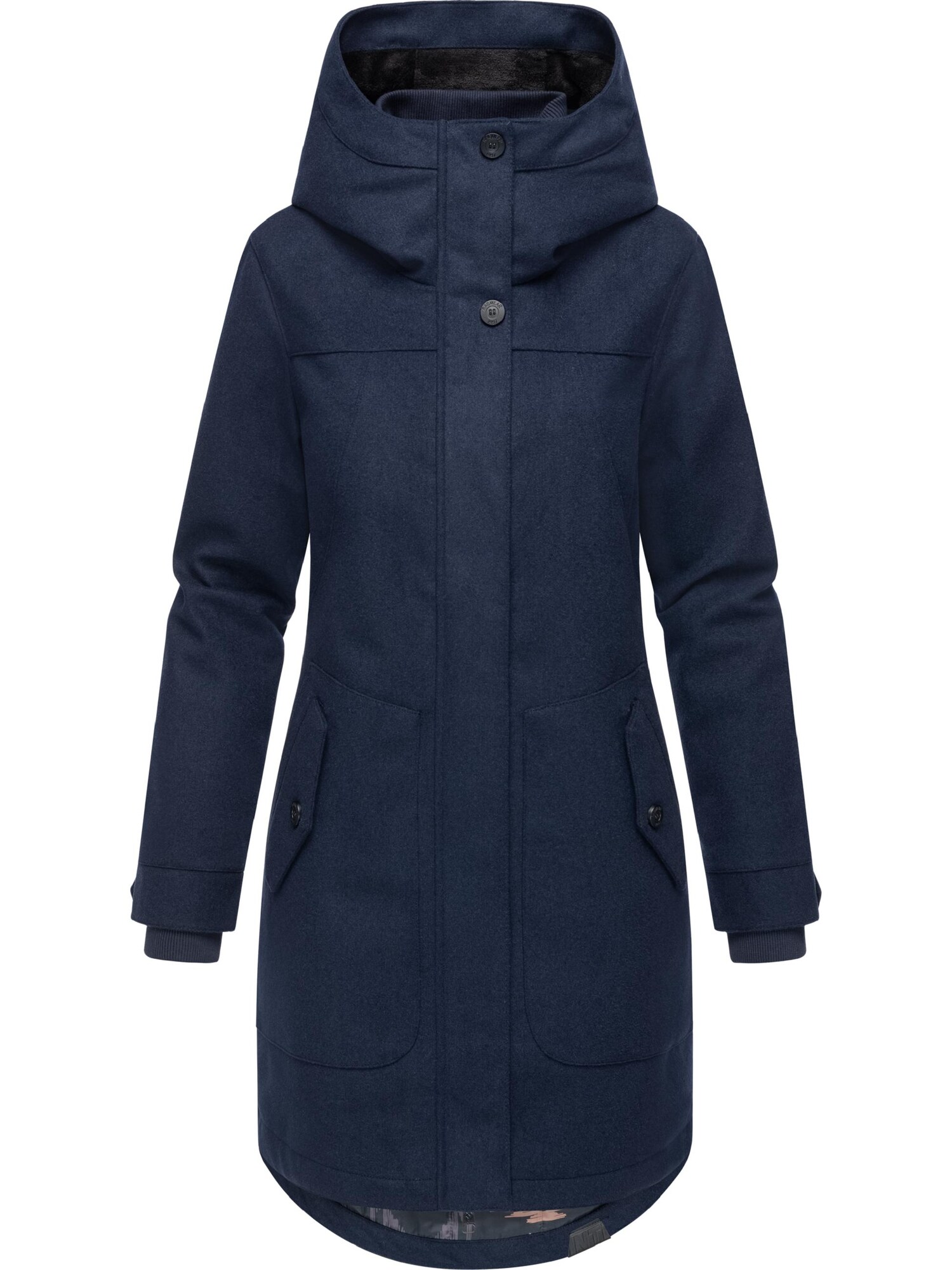 Thumbnail - Ragwear Mantel Jannisa