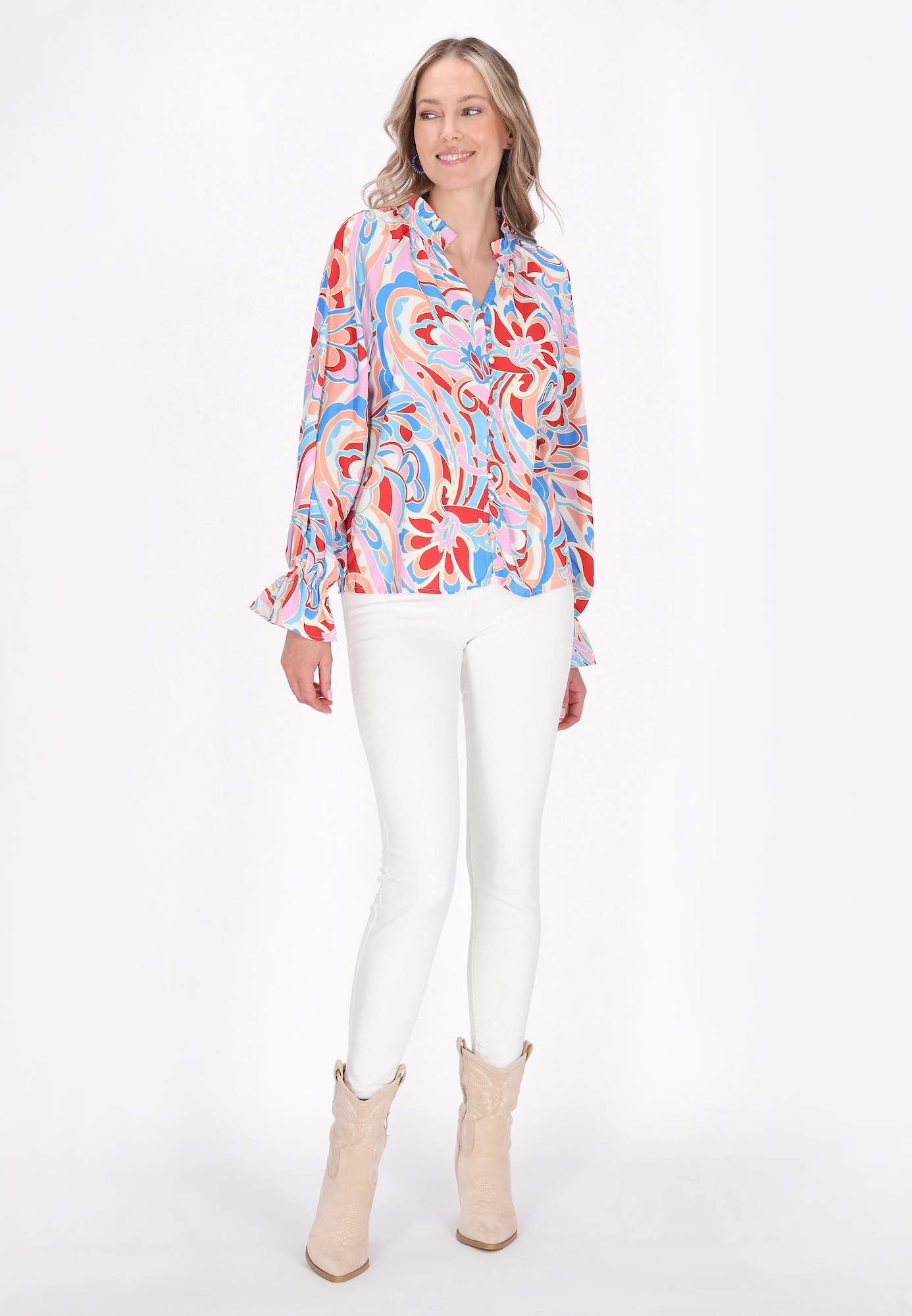 Thumbnail - usha FESTIVAL Bluse