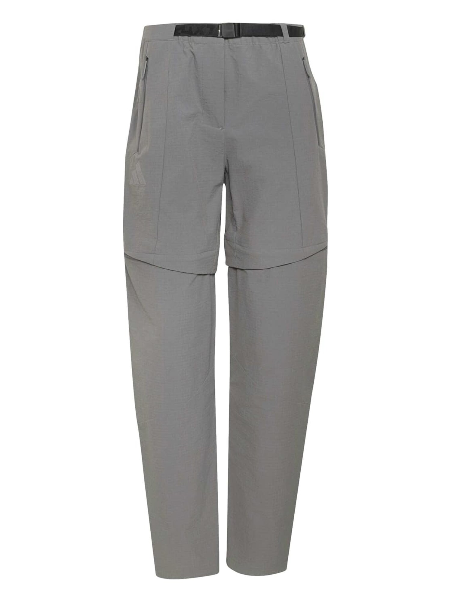 ADIDAS TERREX Pantaloni outdoor XPR gri închis
