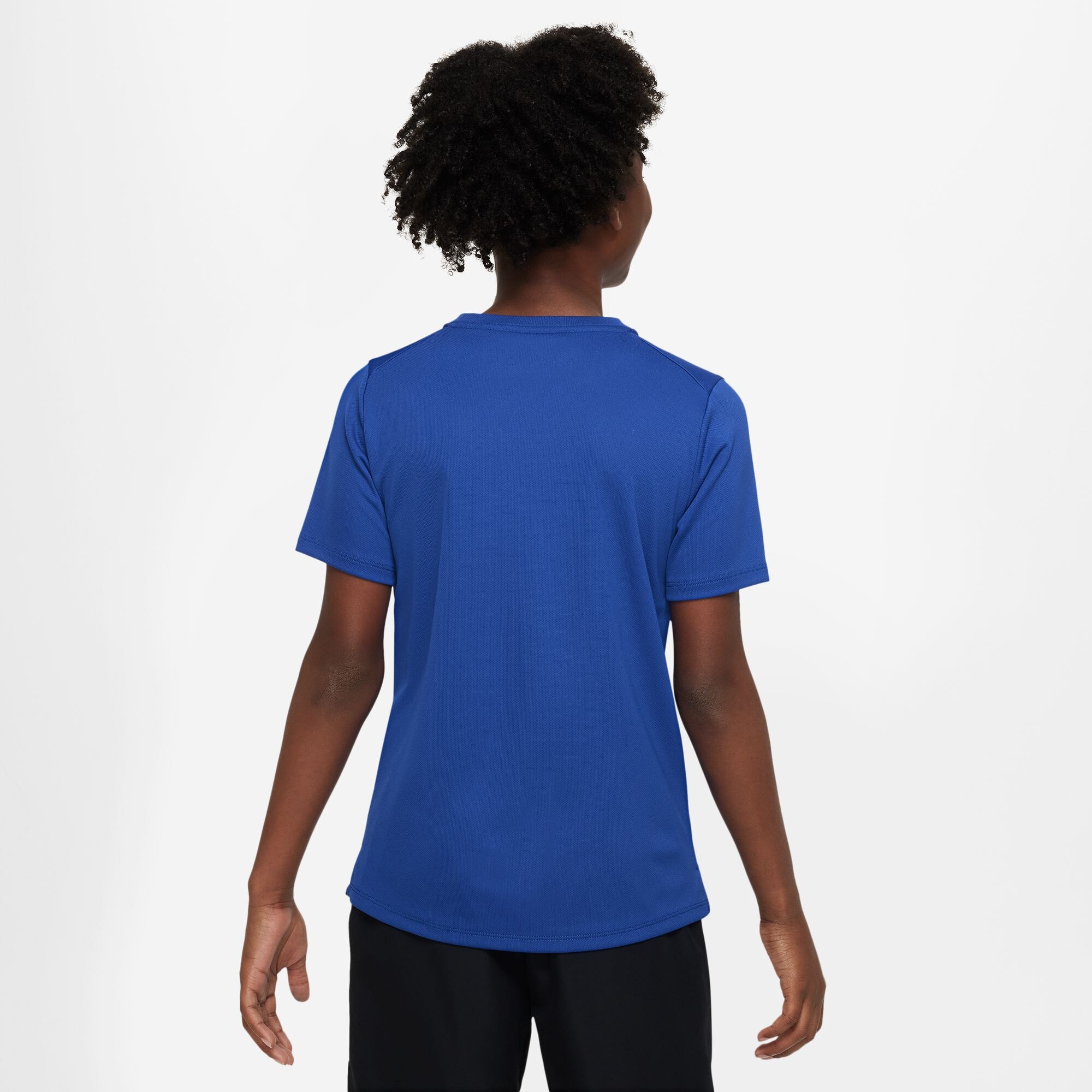 Thumbnail - NIKE Sportshirt MILER