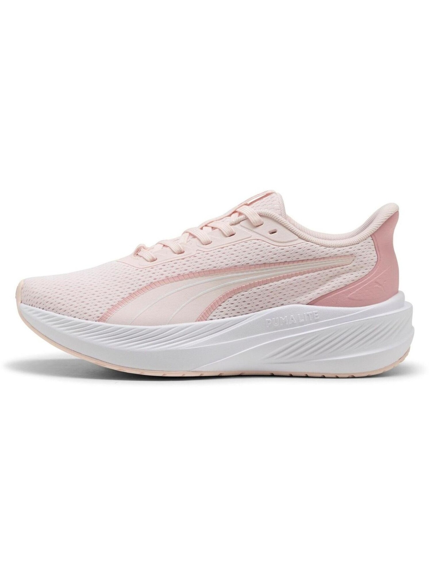 PUMA Zapatillas de running 'Dasher Lite'  altrosa / rosa claro