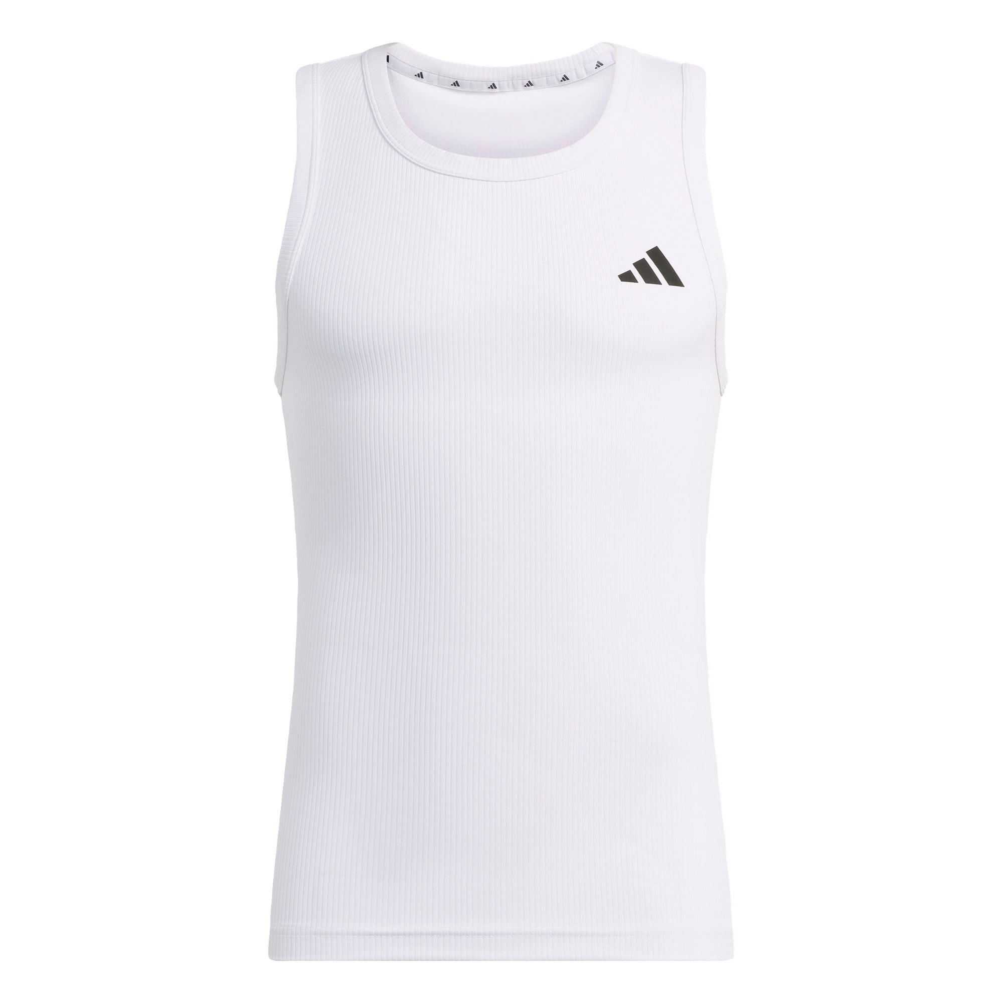 Adidas Performance Functioneel Shirt 'Power Essentials' Wit