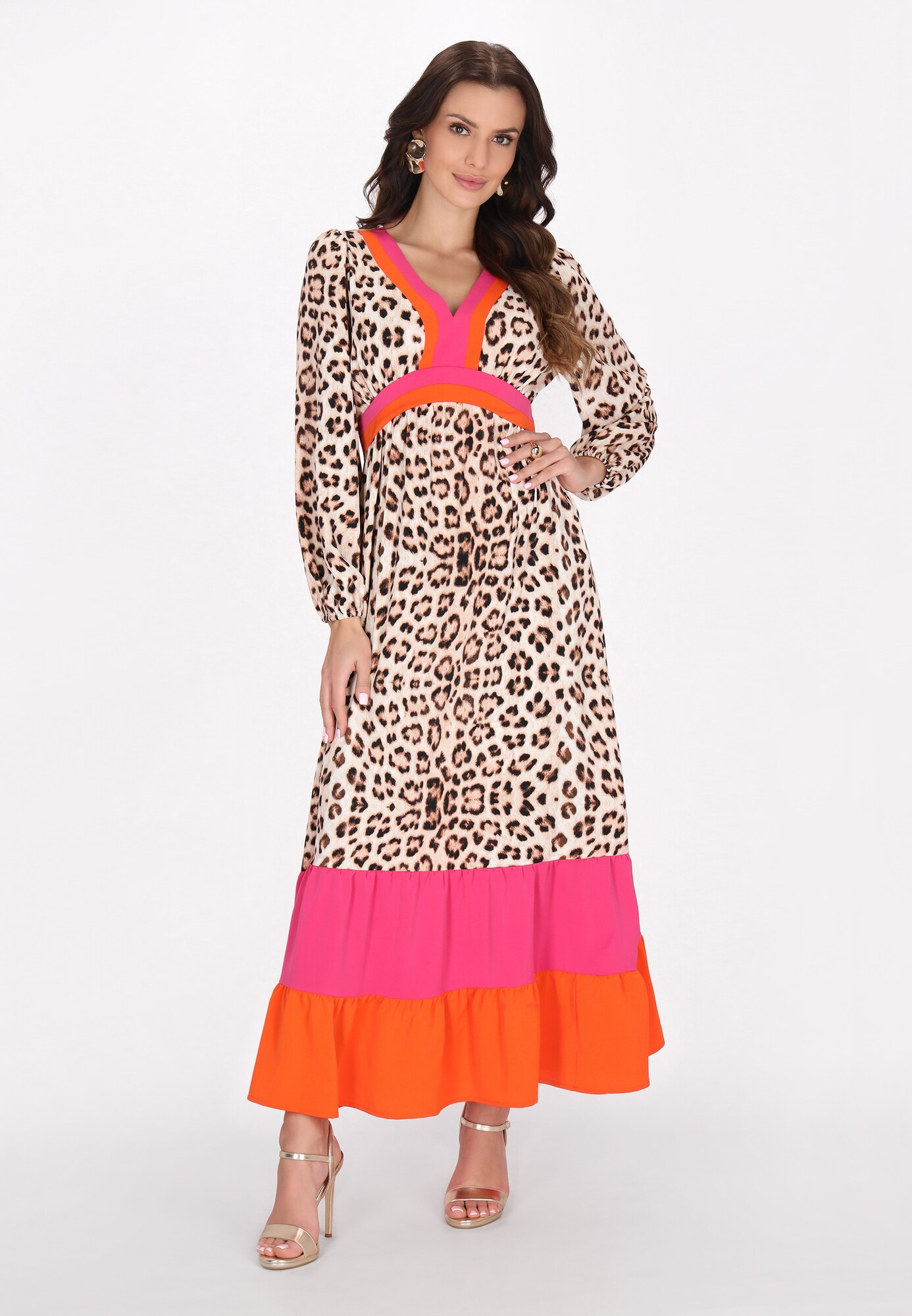 Thumbnail - faina Kleid
