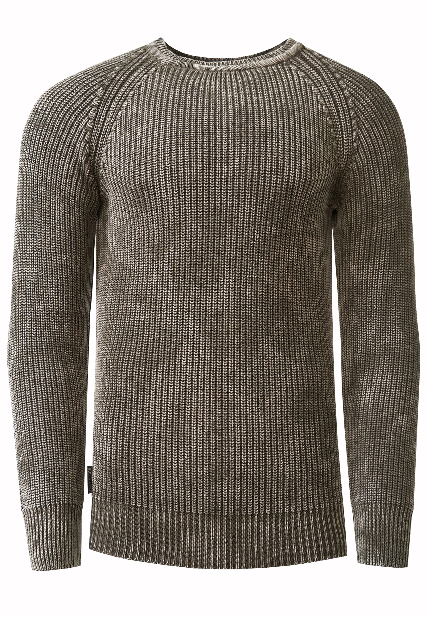 Thumbnail - Rusty Neal Pullover