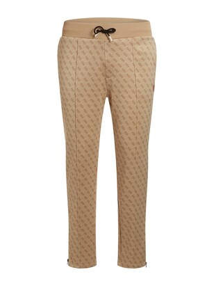 Guess Broek Beige