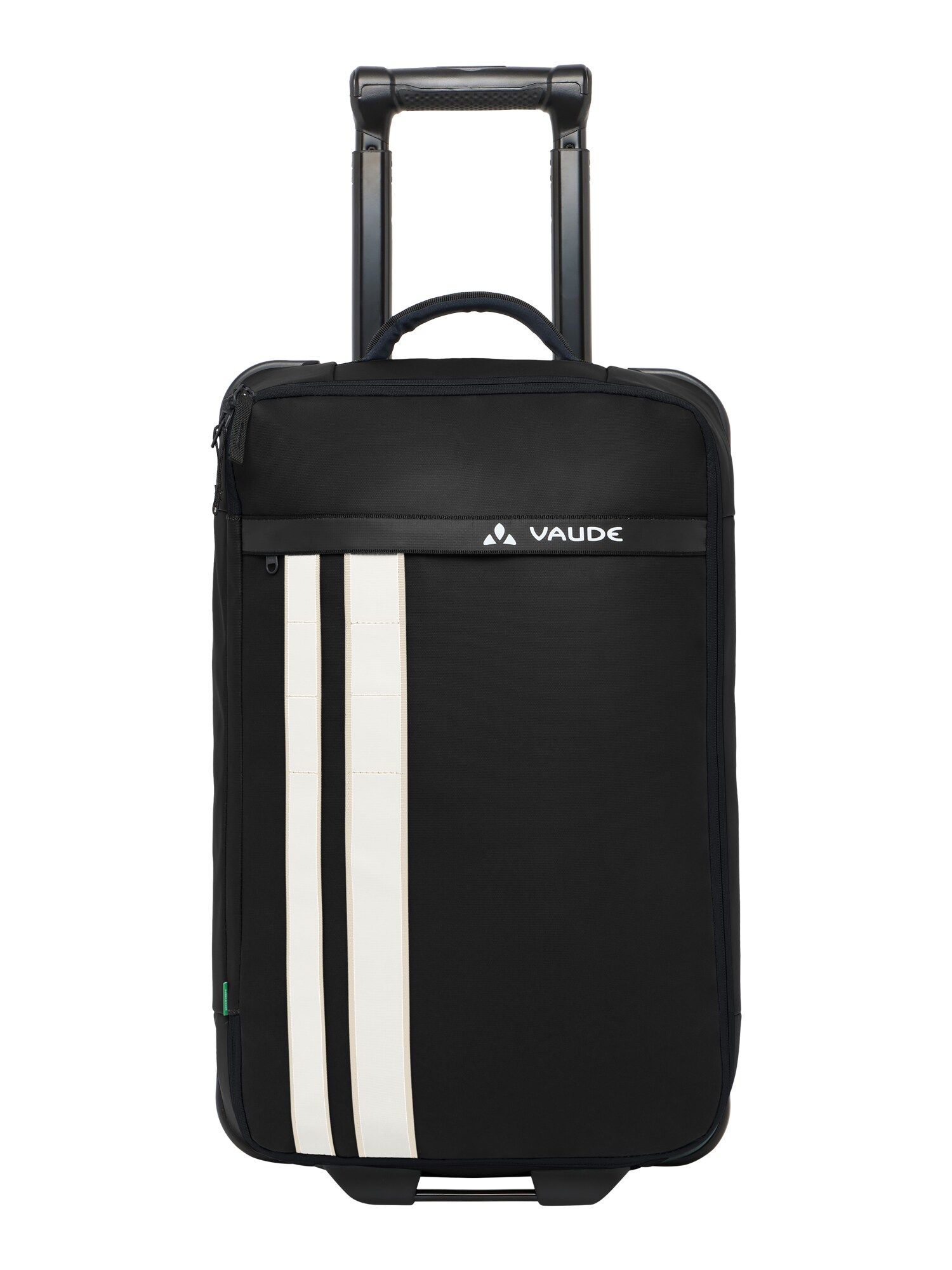 Vaude Trolley Zwart / Wit