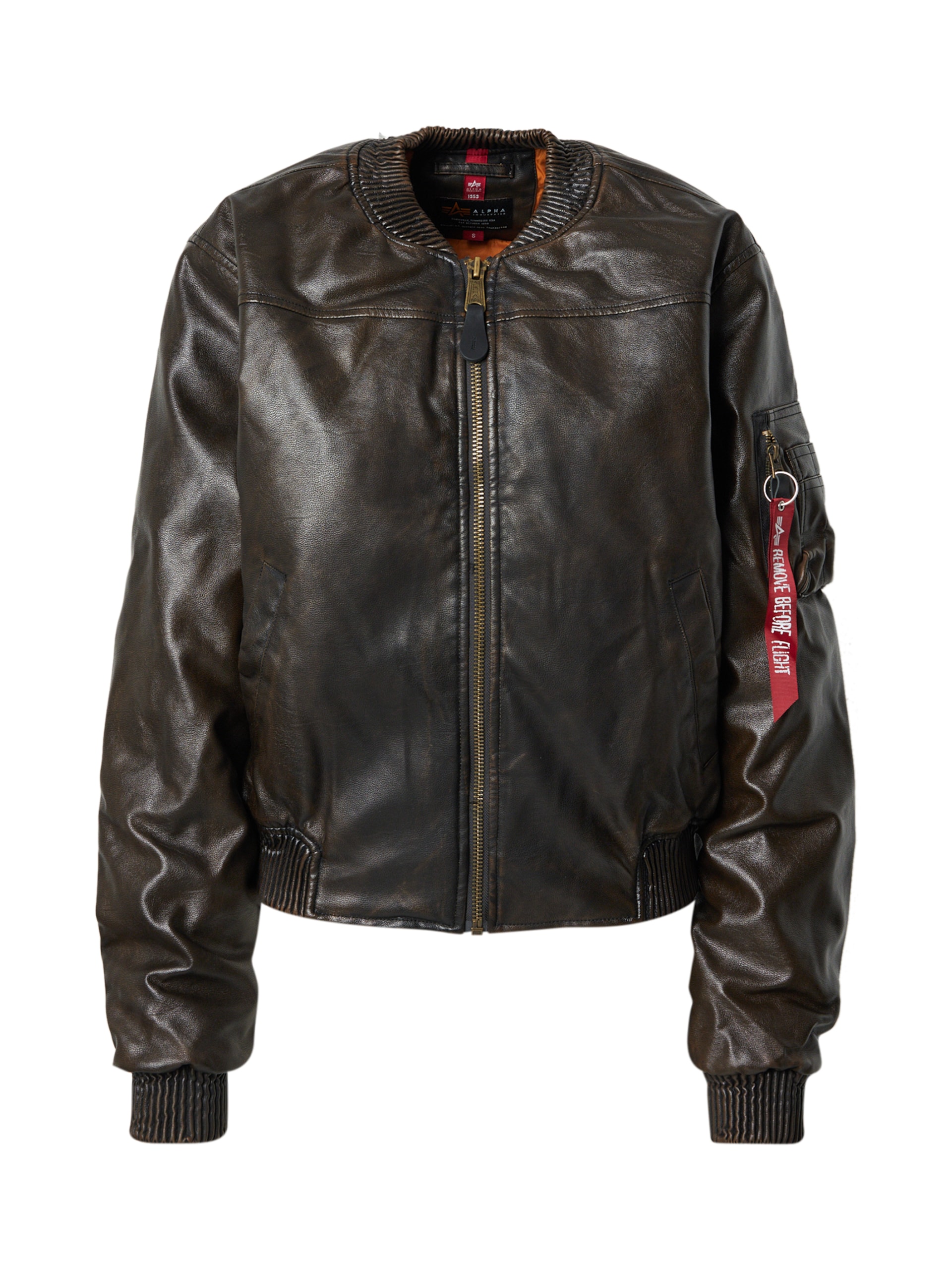 Alpha industries Övergångsjacka 'MA-1 FL' dam