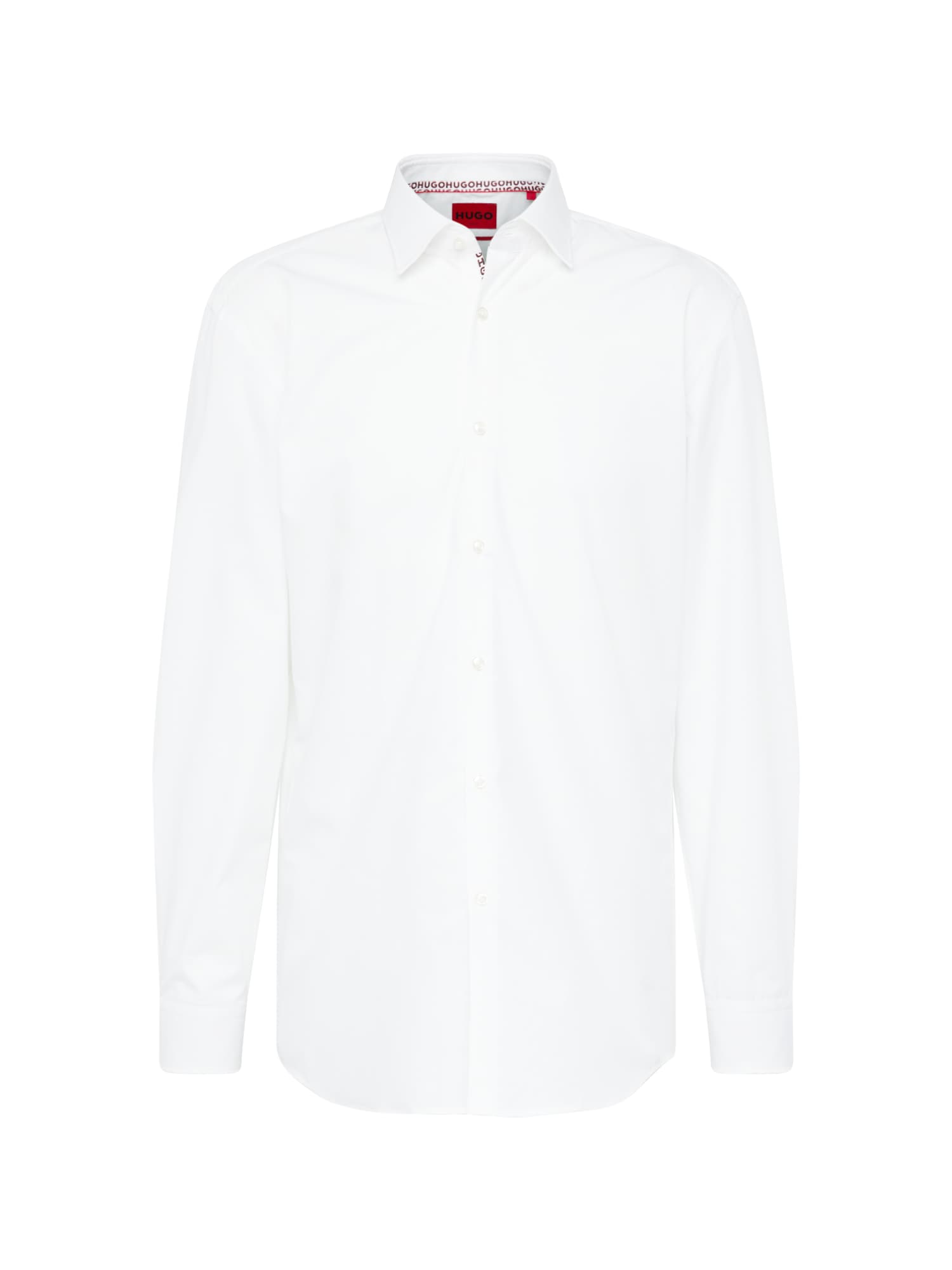 HUGO Poslovna košulja 'Koey'  prljavo bijela