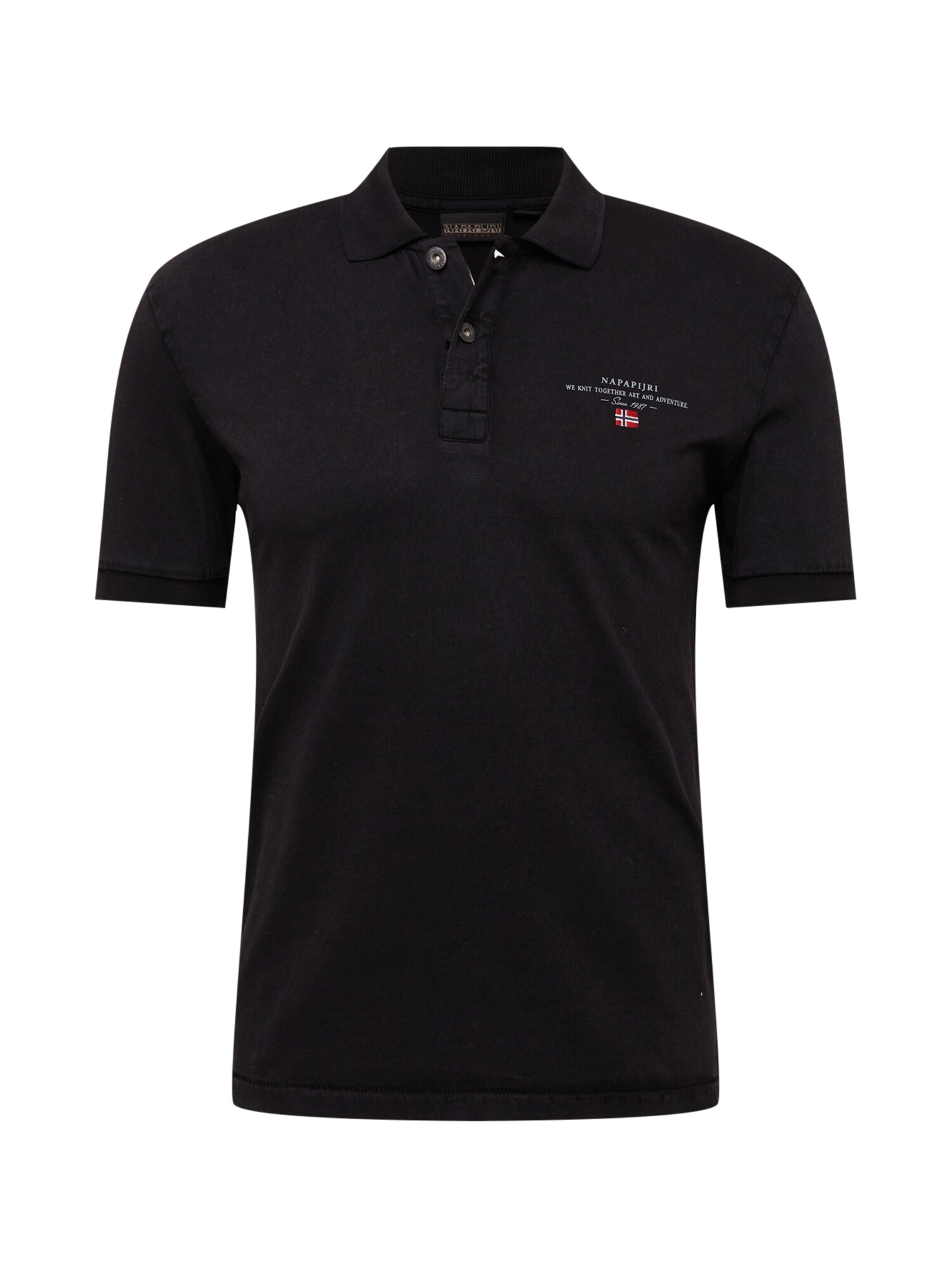 Thumbnail - NAPAPIJRI Poloshirt Elbas