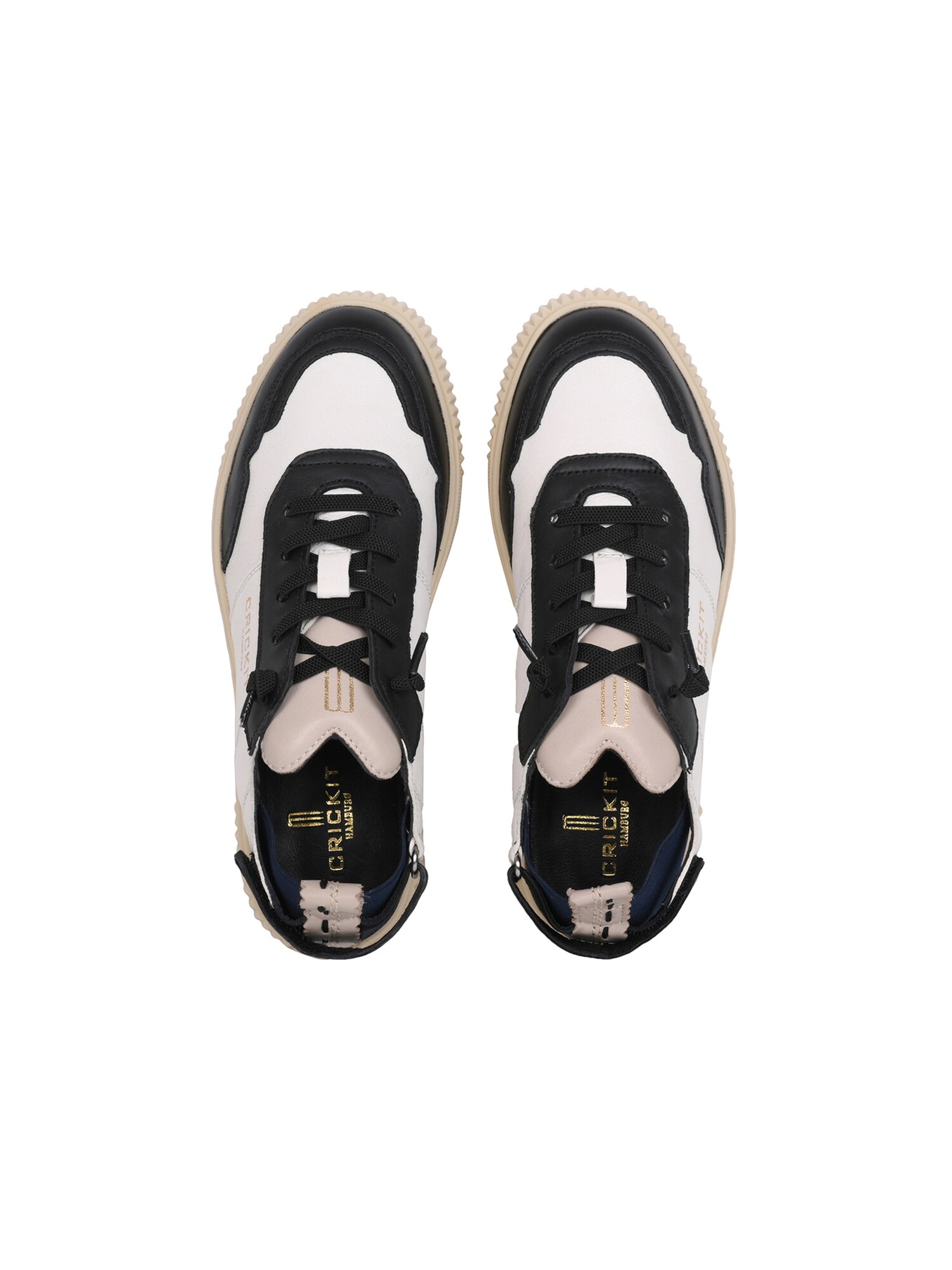 Thumbnail - Sneaker ' PARIA '