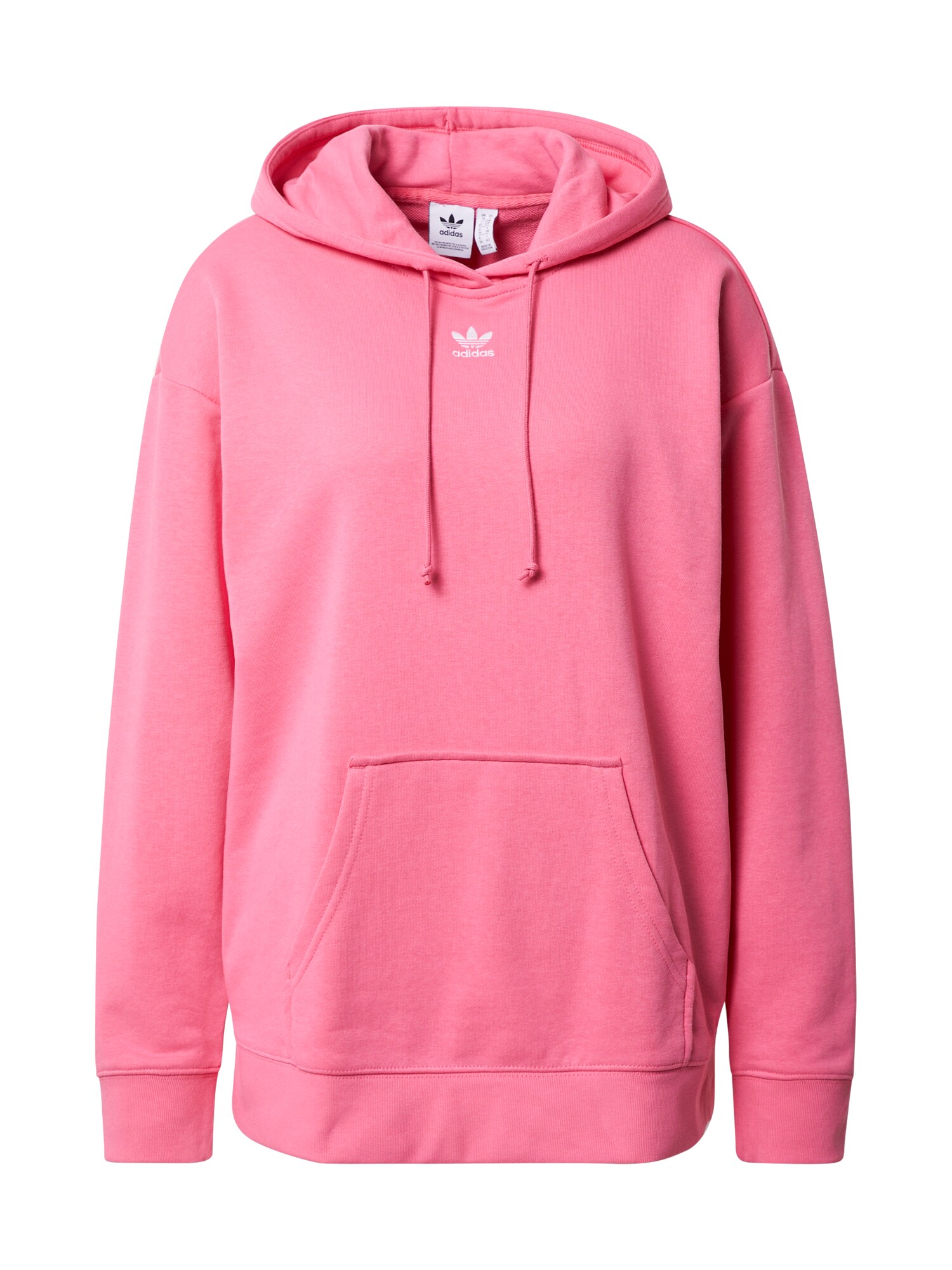 ADIDAS ORIGINALS Megztinis be užsegimo  šviesiai rožinė