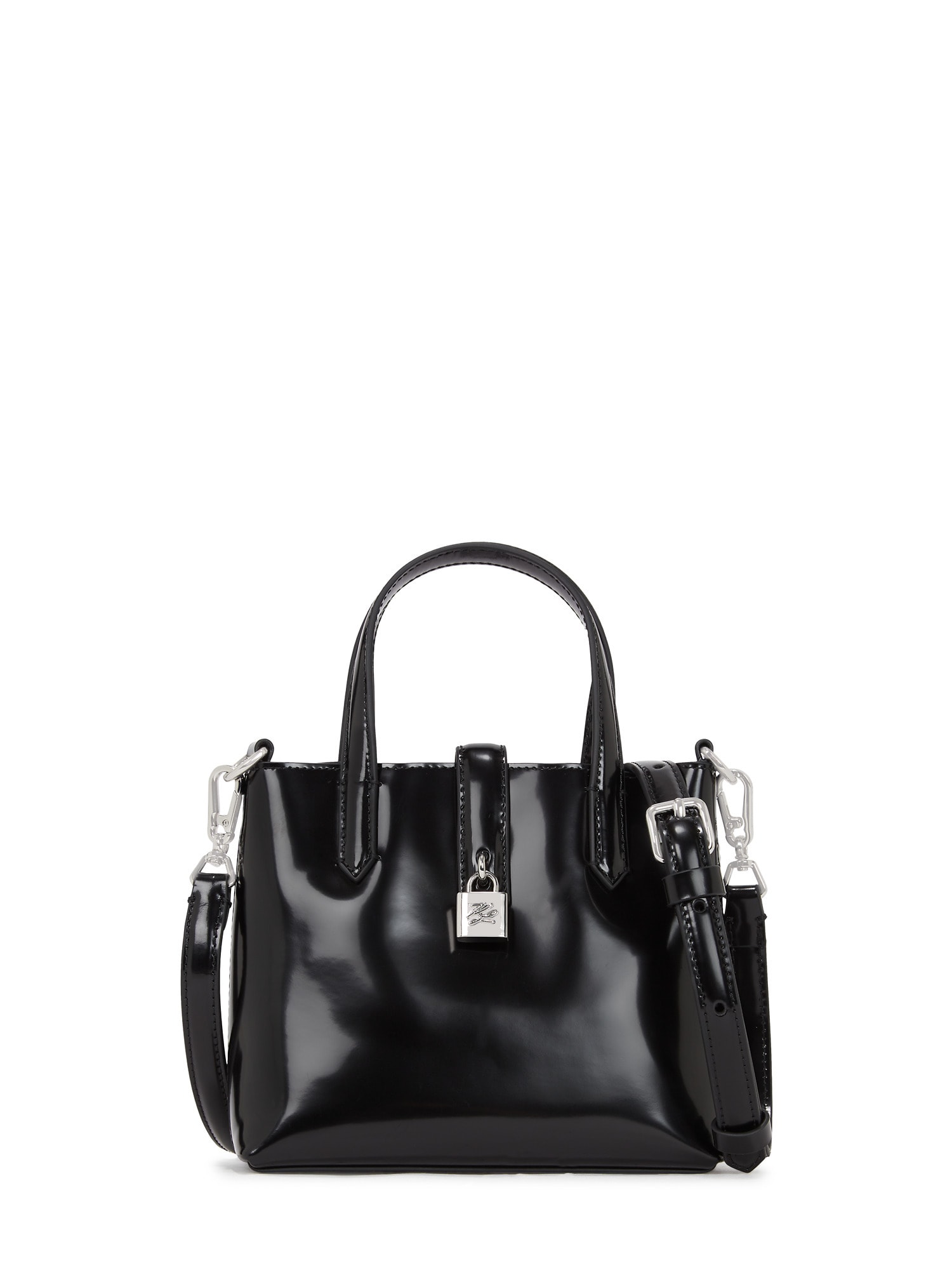 Karl Lagerfeld Poșete Autograph  negru