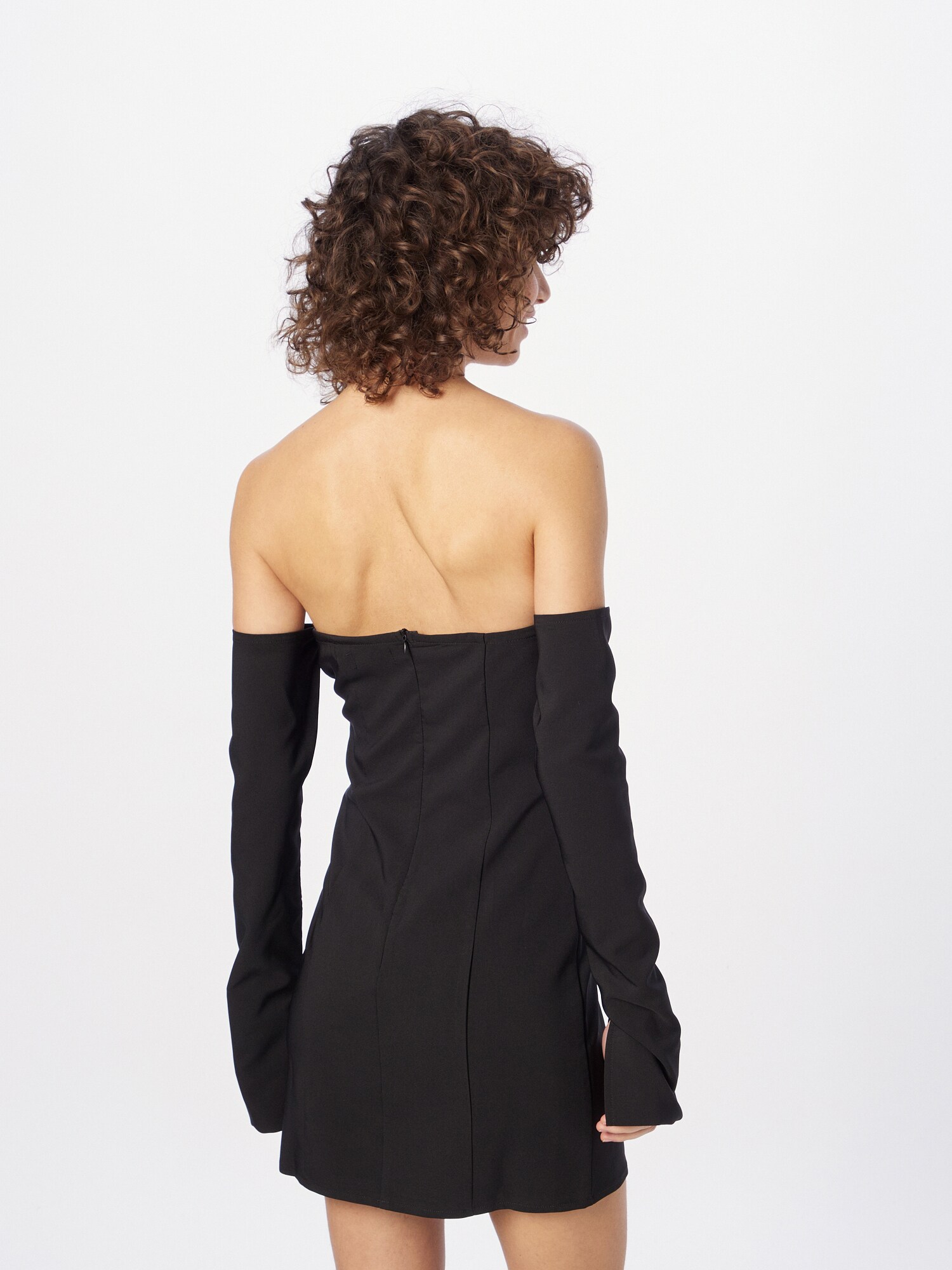 Thumbnail - Misspap Kleid