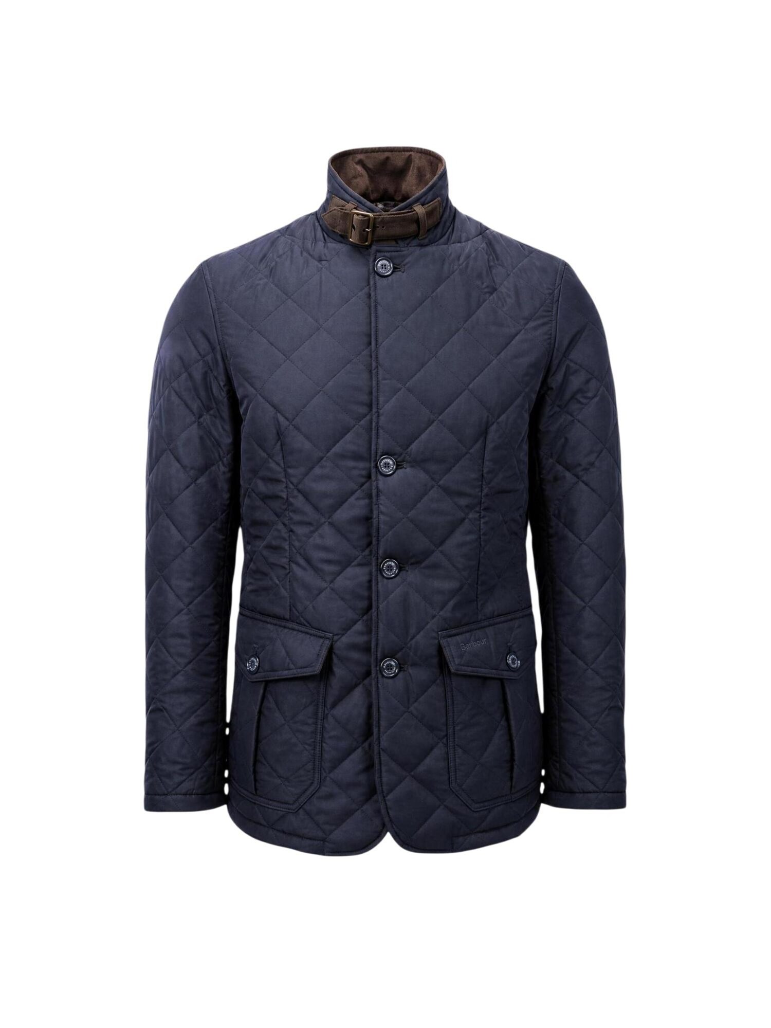 Vinterjacka 'QUILTED LUTZ 262MMQU0508'