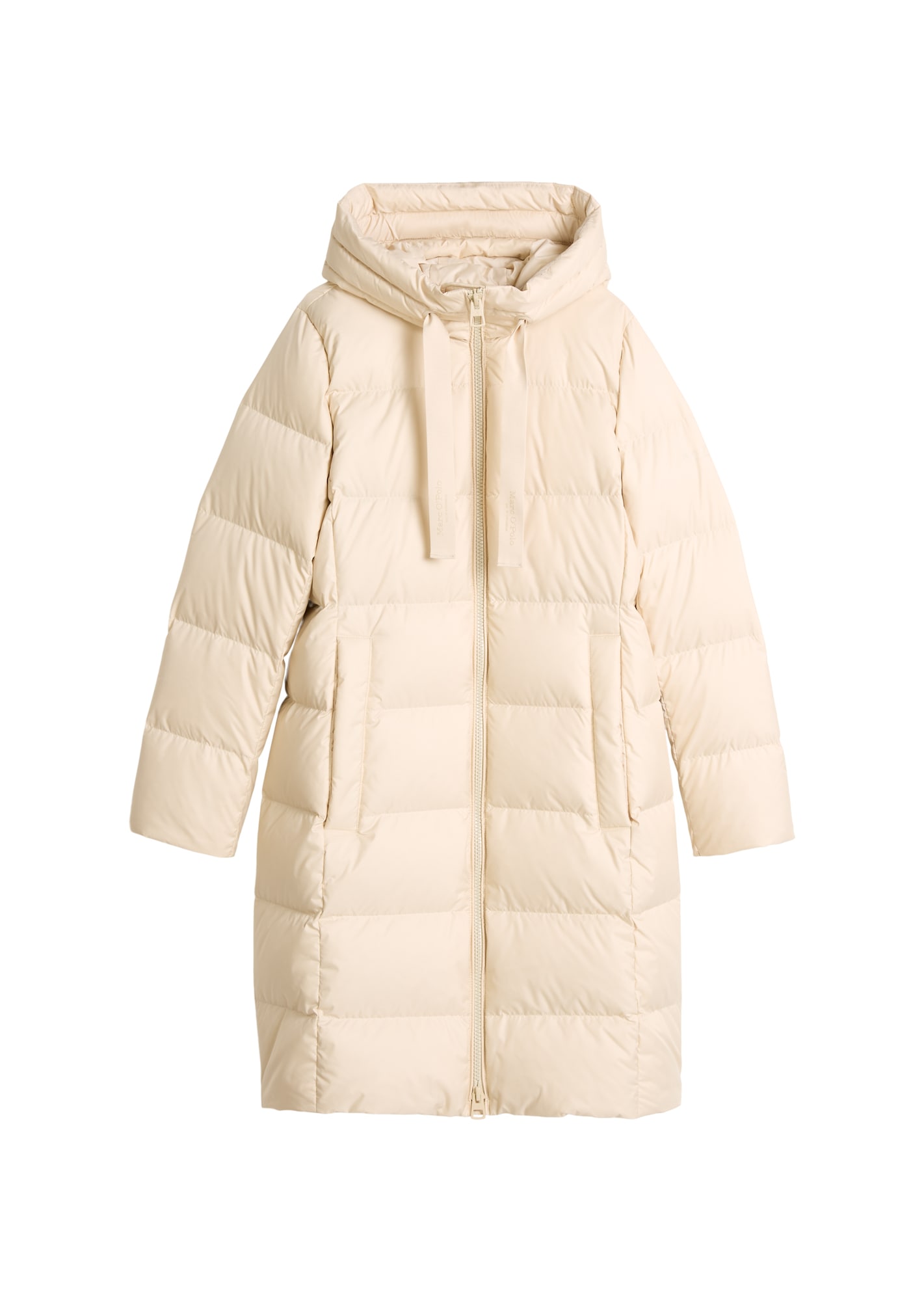 Marc O'Polo Abrigo de invierno  crema