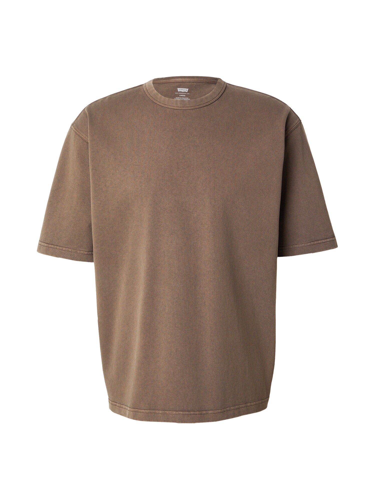 LEVIS ® Tricou Heavyweight Loose Tee  maro
