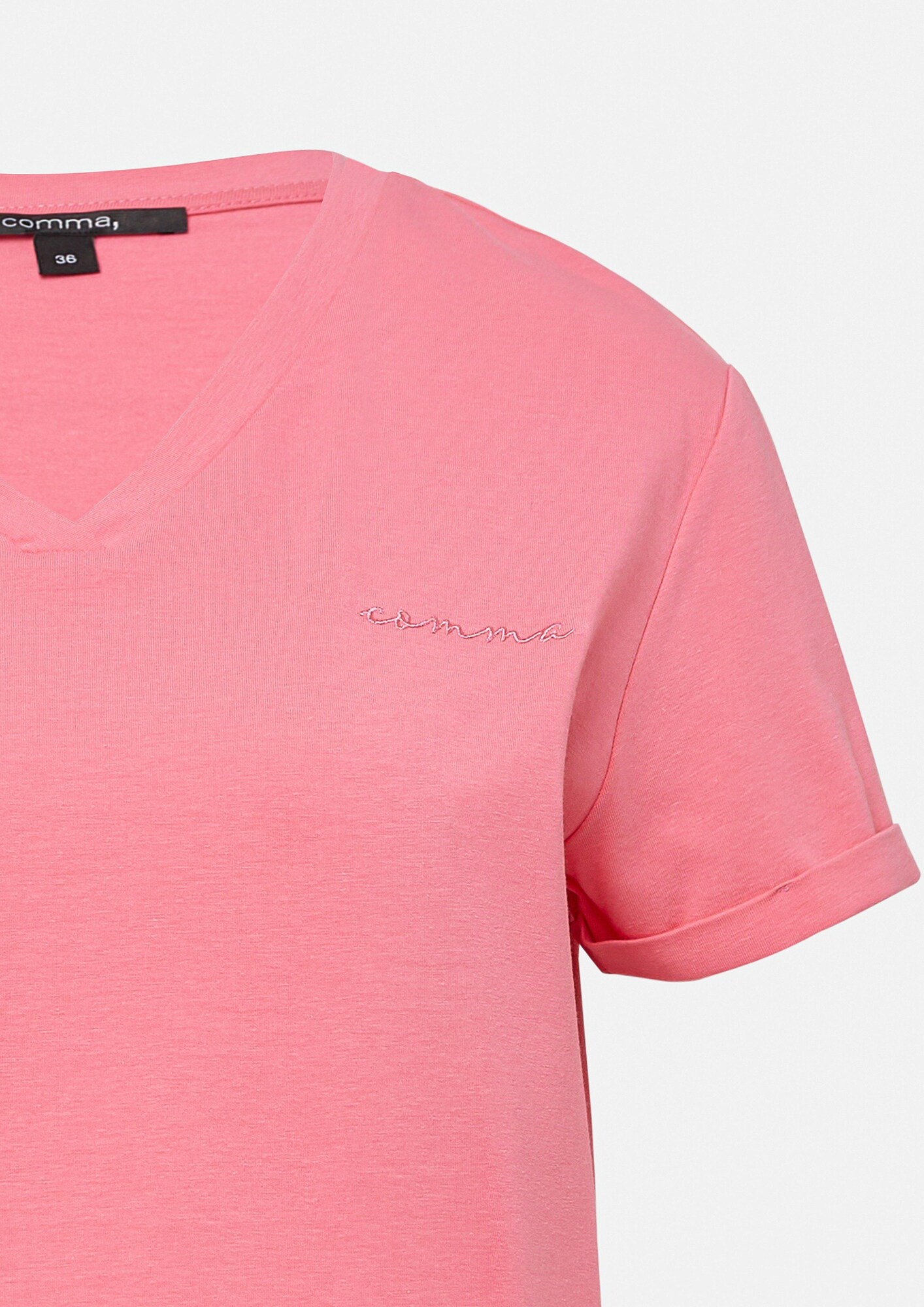 Thumbnail - COMMA T-Shirt