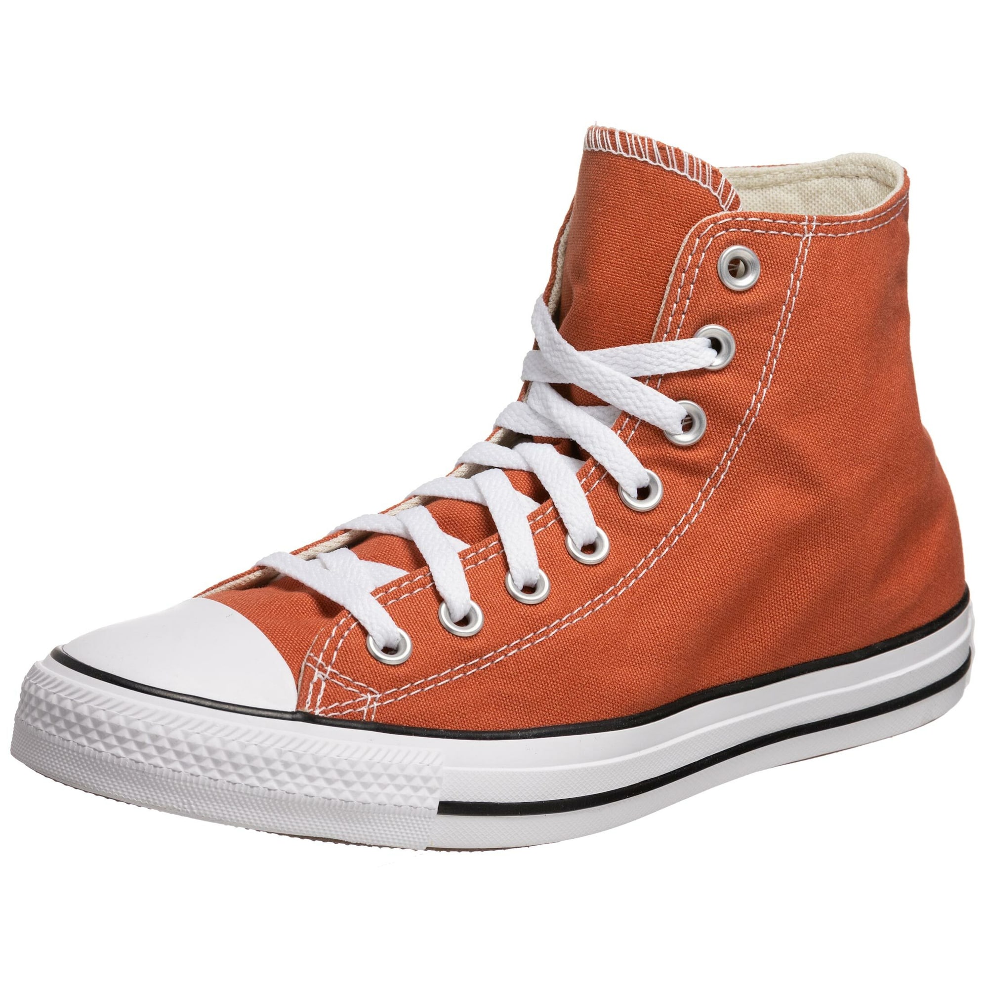 Converse CONVERSE Sneaker 'CHUCK TAYLOR ALL STAR' orange