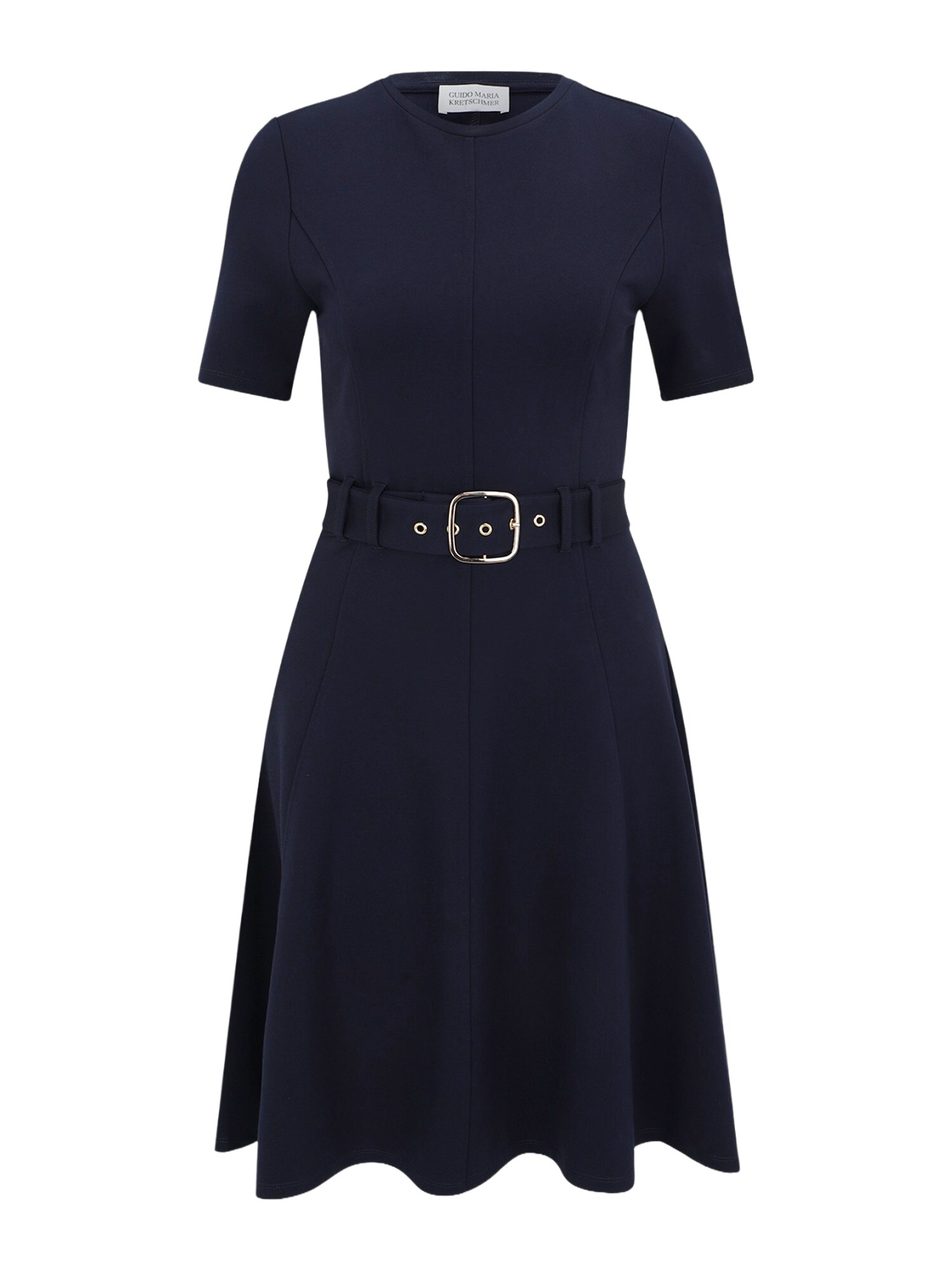 Guido Maria Kretschmer Women: modernă pentru femei rochie